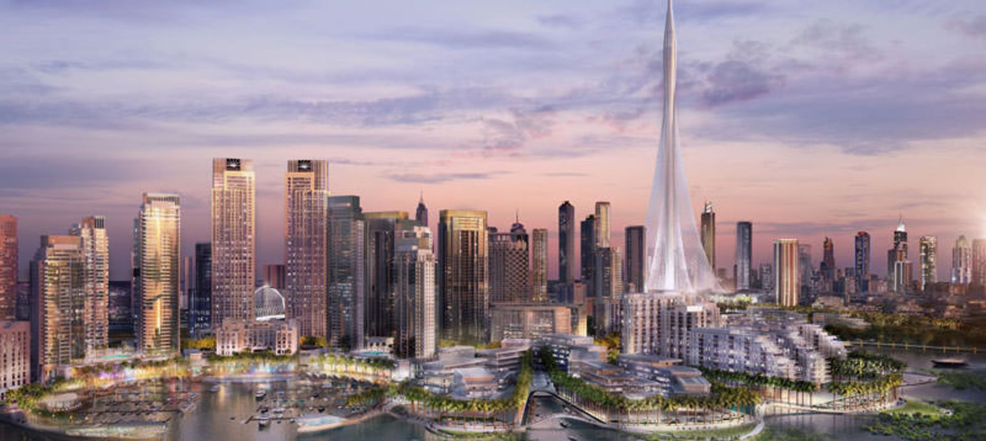 خلیج هاربر