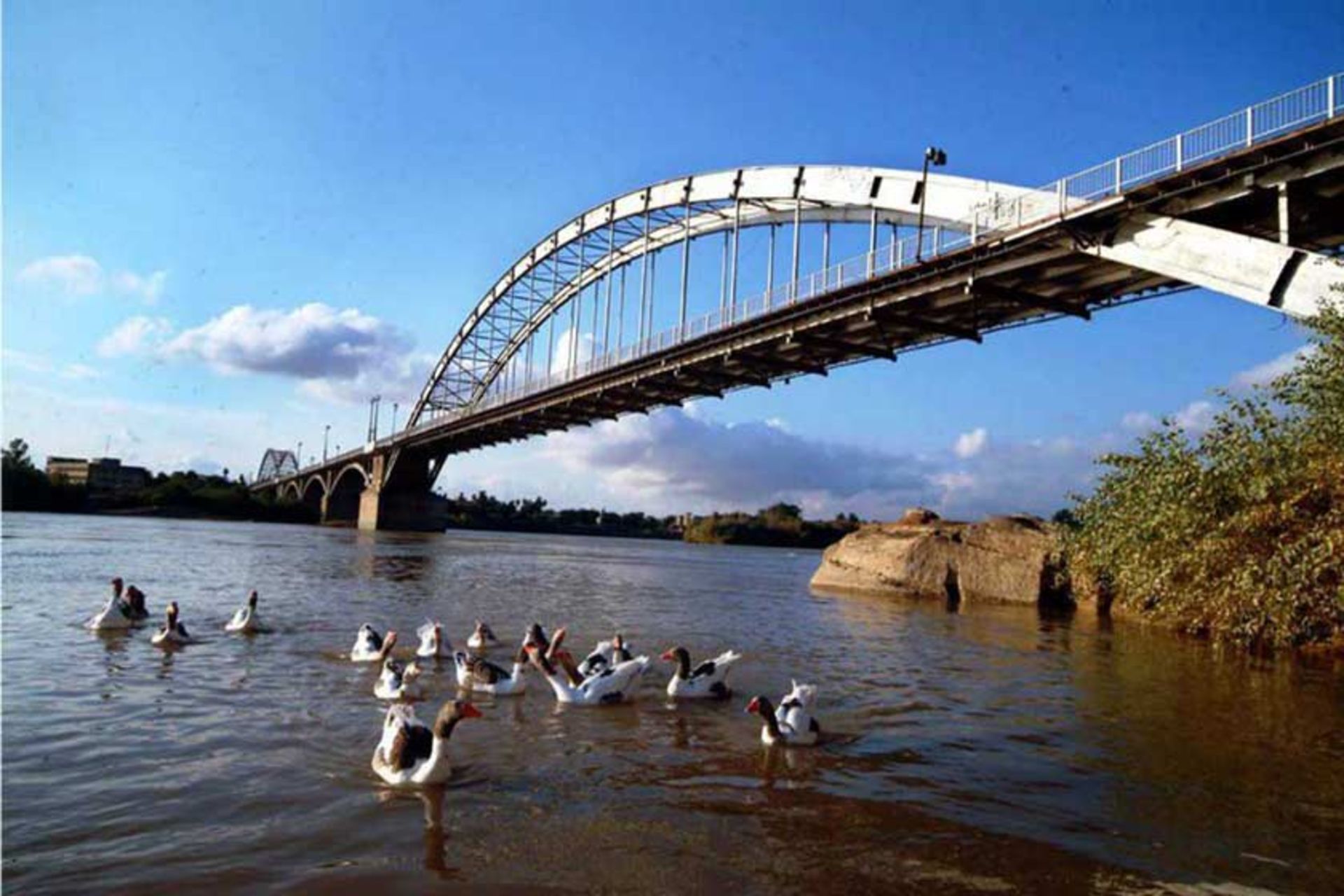 استان خوزستان