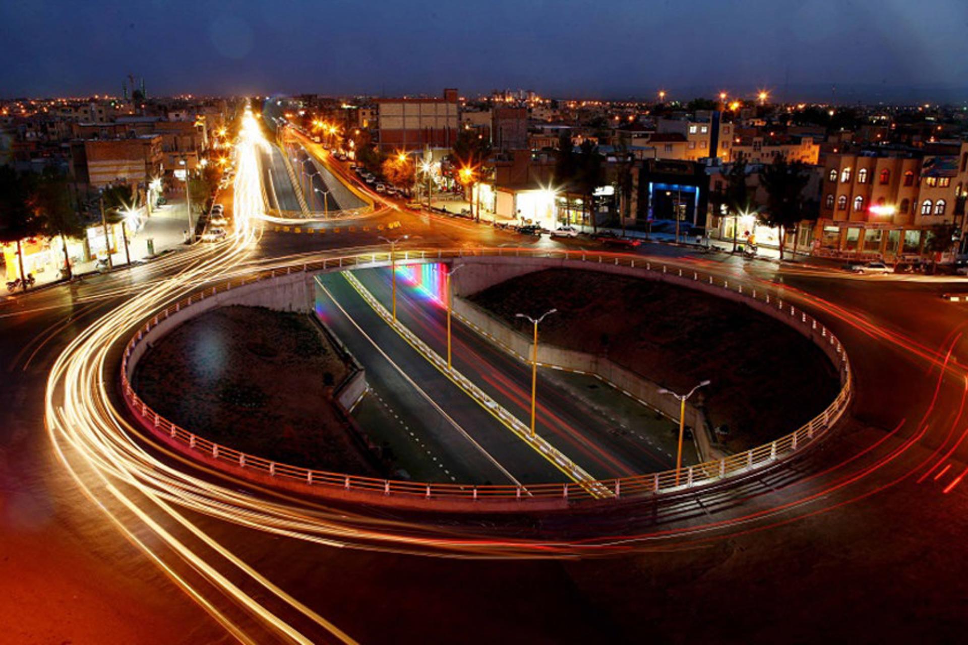 رفسنجان
