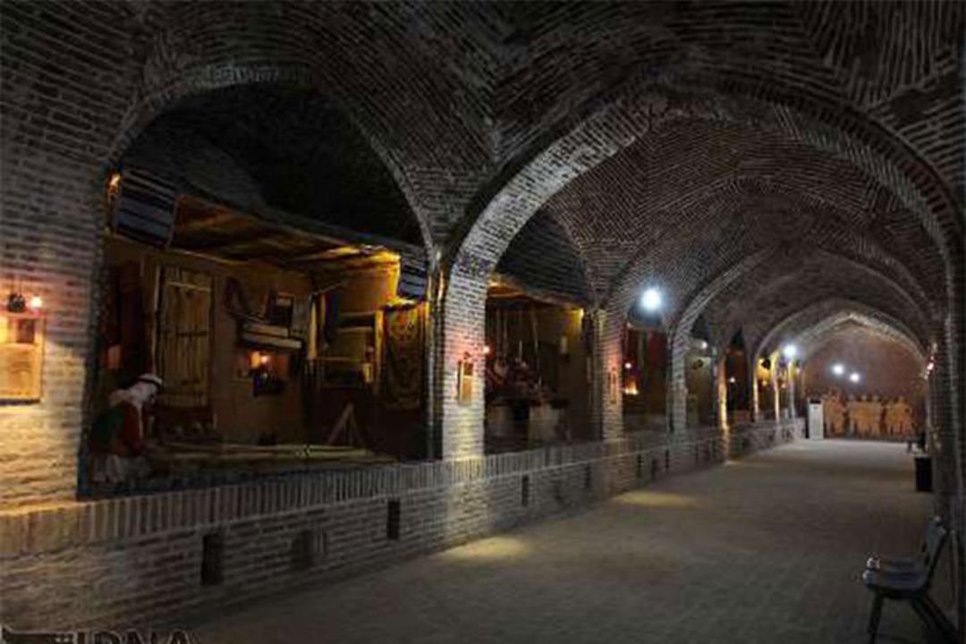 خیابان بیهق
