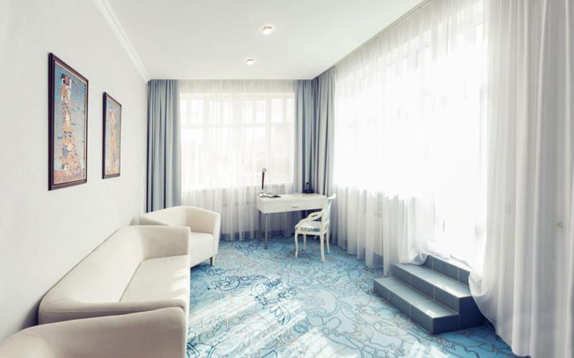 هتل هایال (Hotel Hayal)