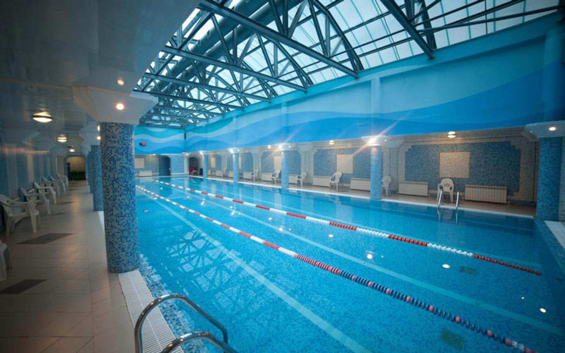هتل گلف ستریم (Gulf Stream Hotel)