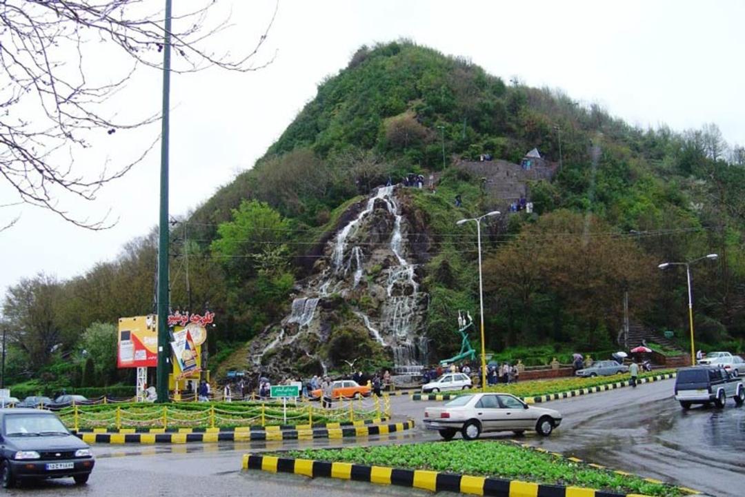 شیطان کوه