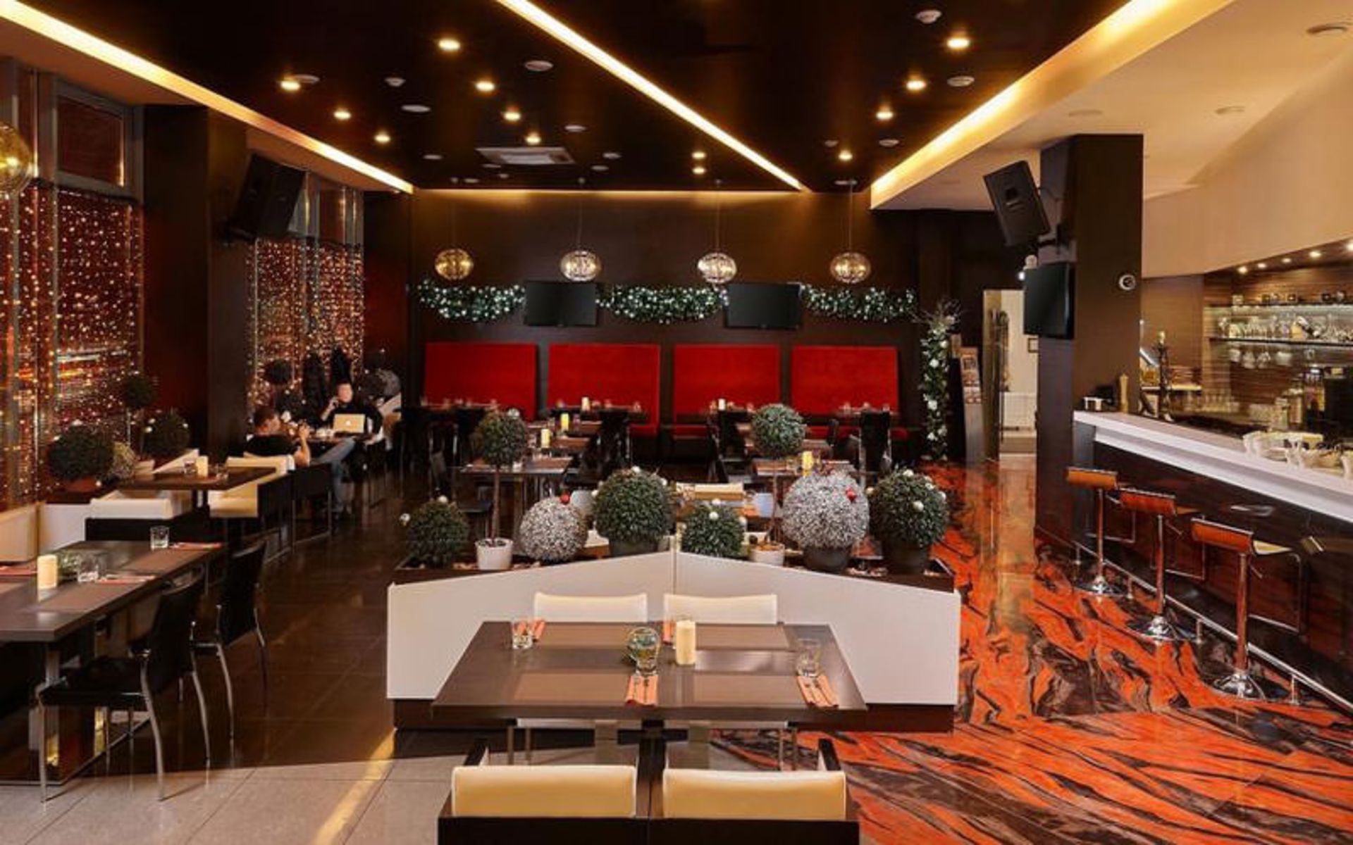 سیتی هتل سوا (City Hotel Sova)