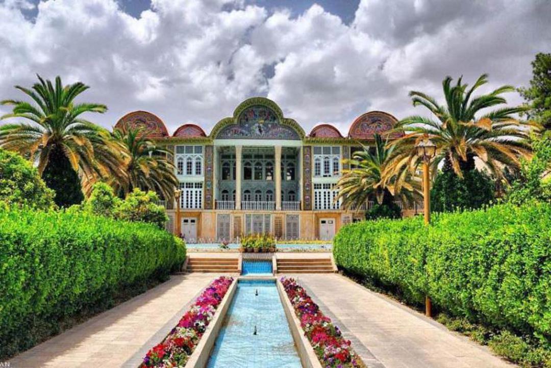 باغ ارم