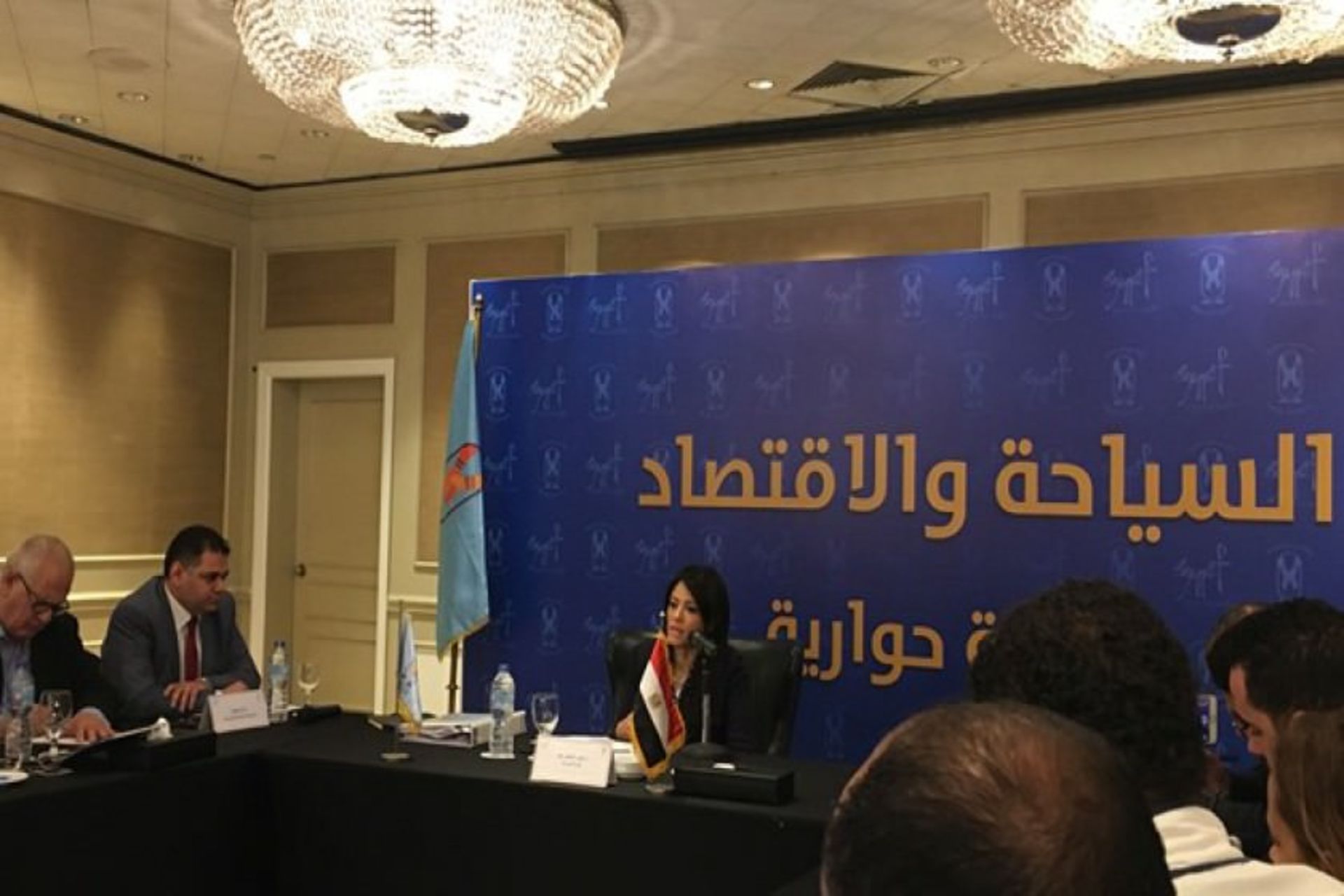 گردشگری مصر