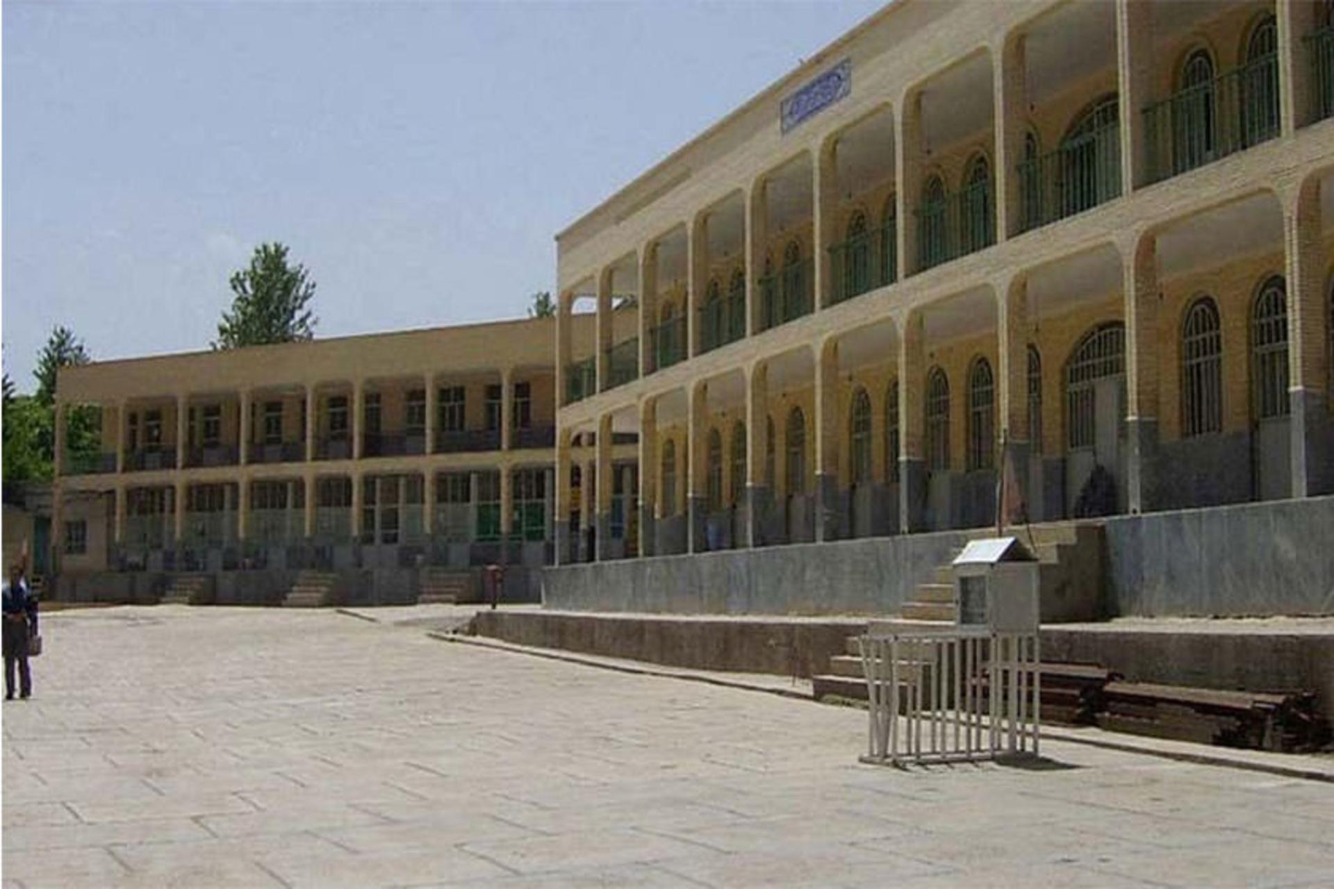 امامزاده سید محمد نوجه مهر
