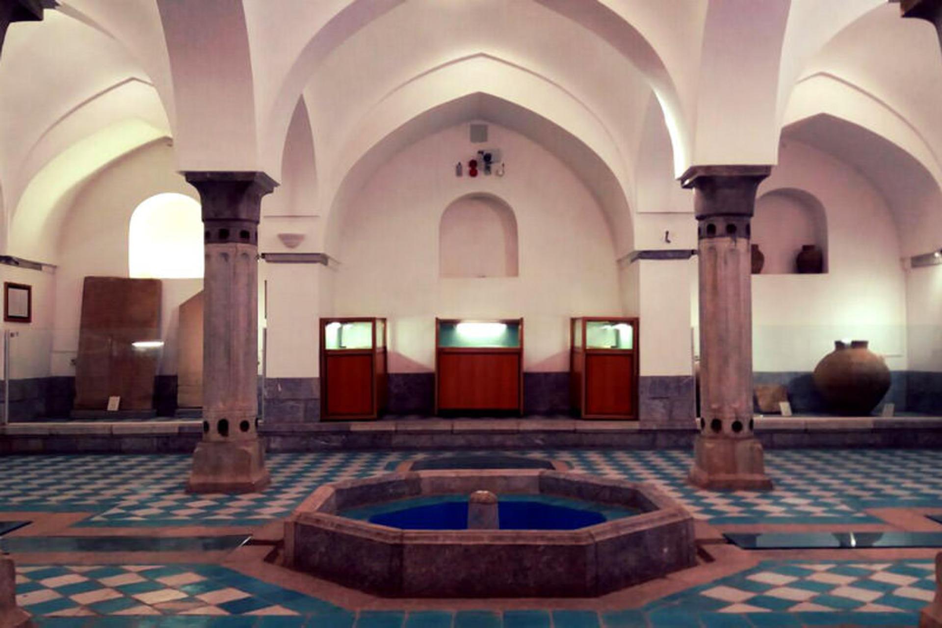 موزه شهرکرد