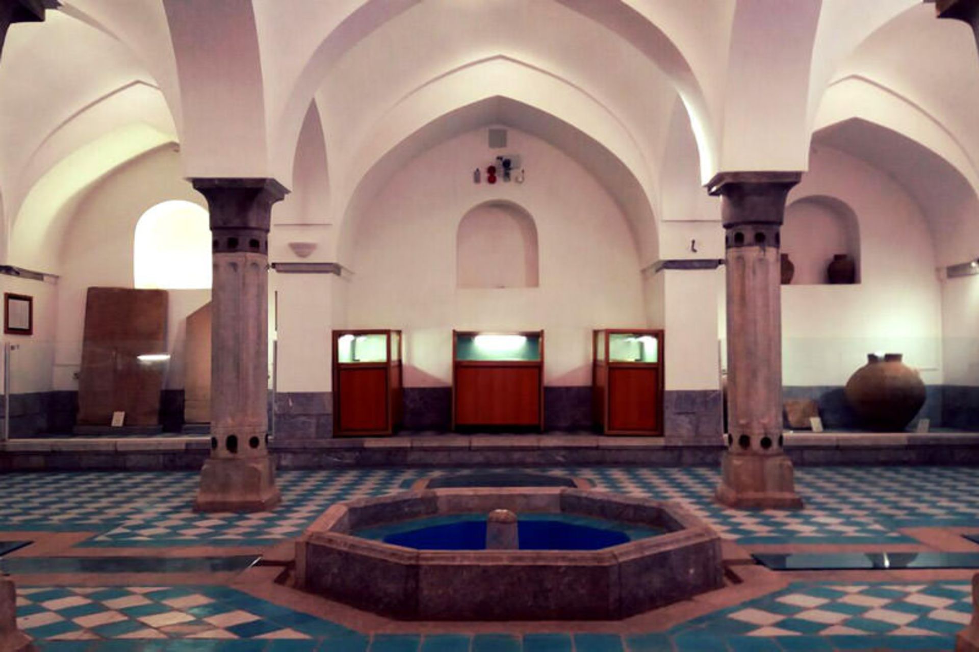 موزه شهرکرد