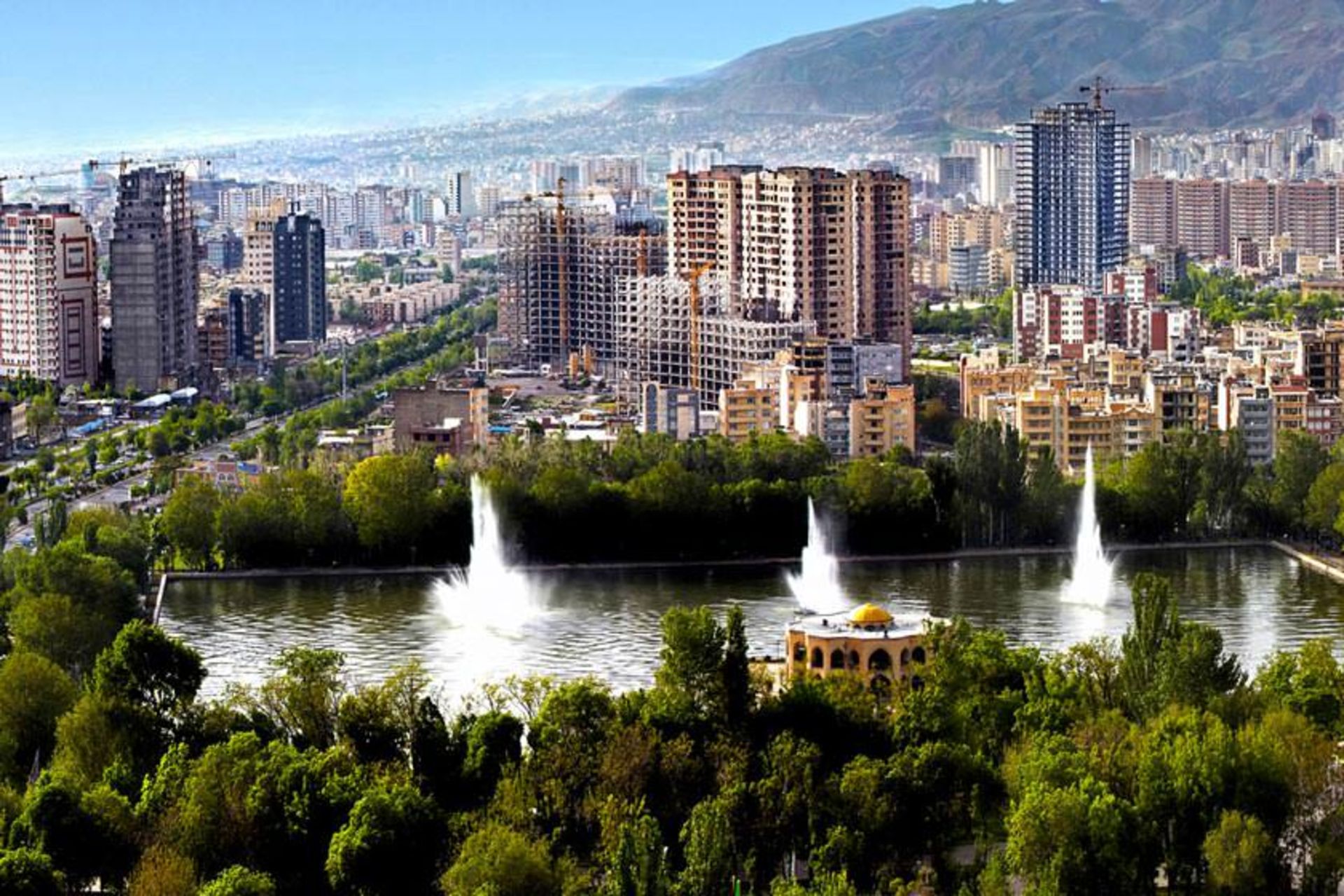 تبریز