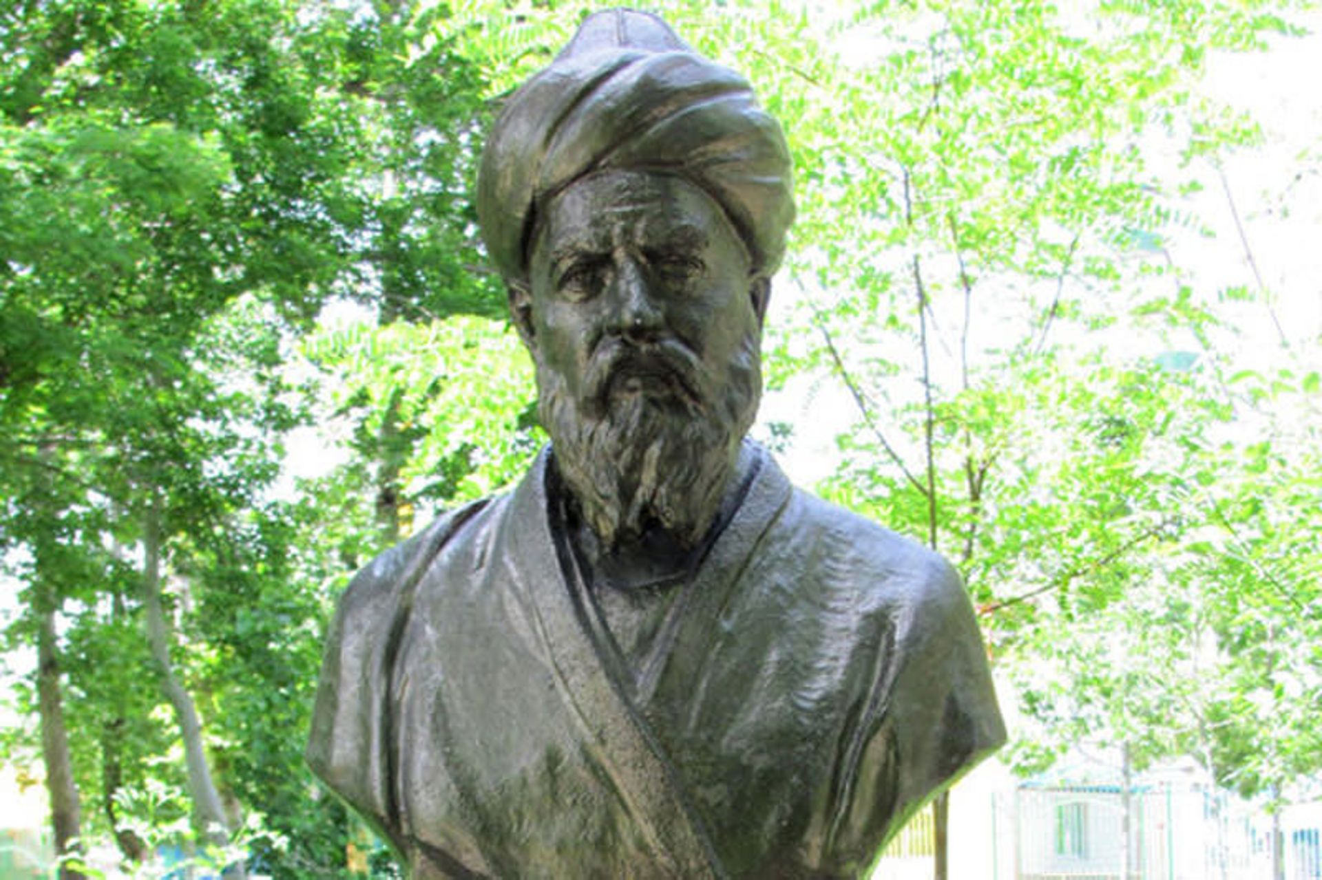 خواجه نصیرالدین طوسی