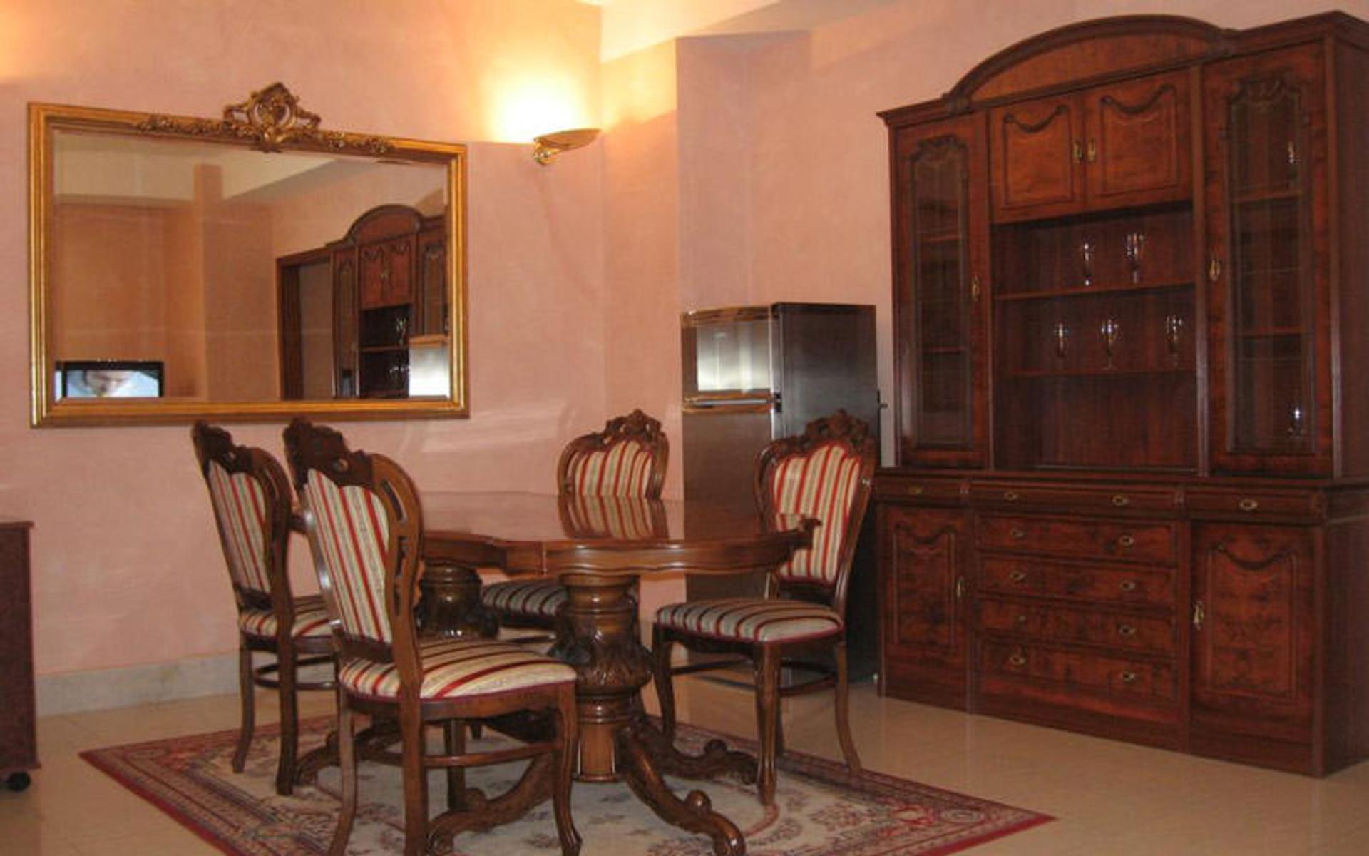 هتل جوسه پی (Giuseppe Hotel)