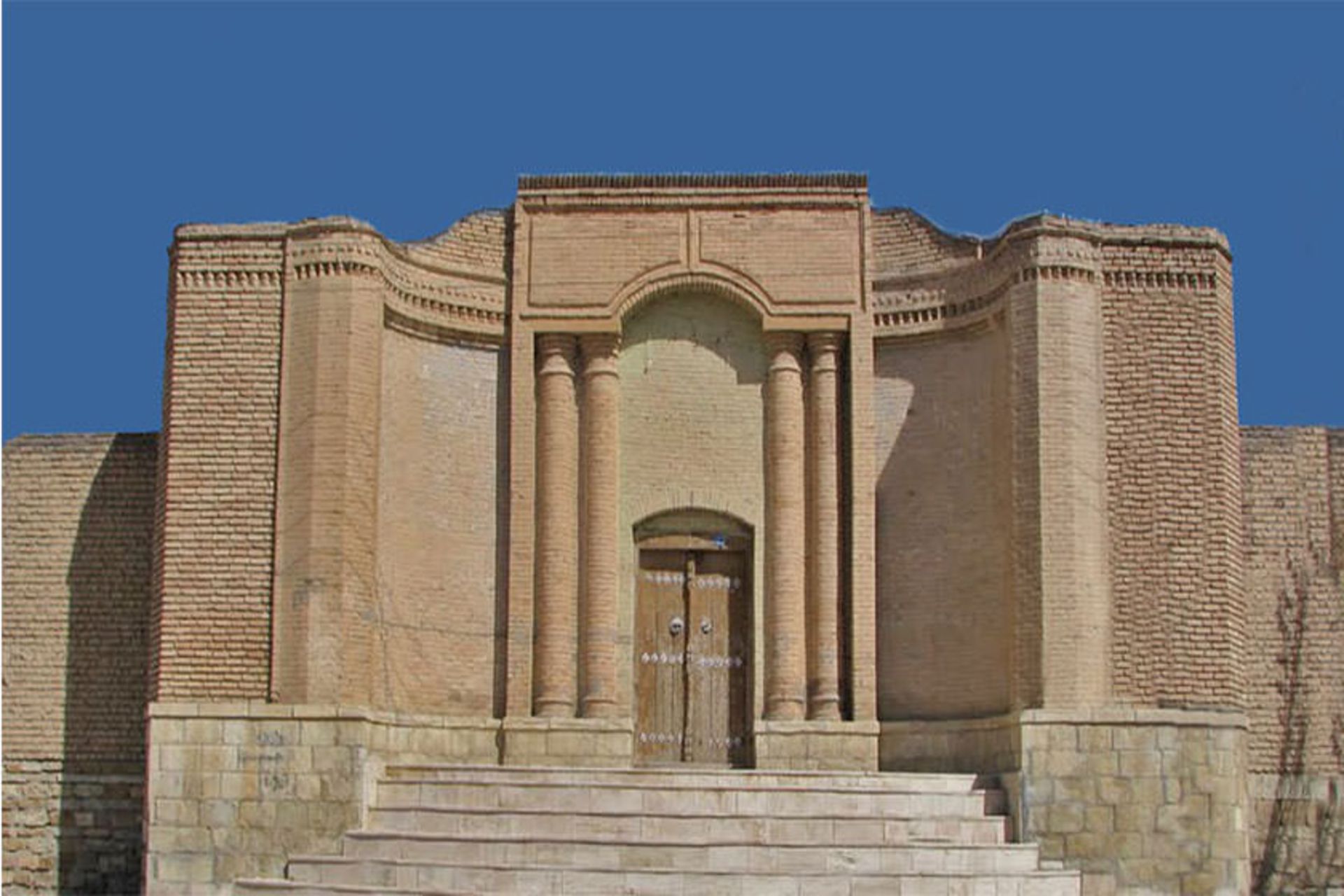 قلعه سردار افشار
