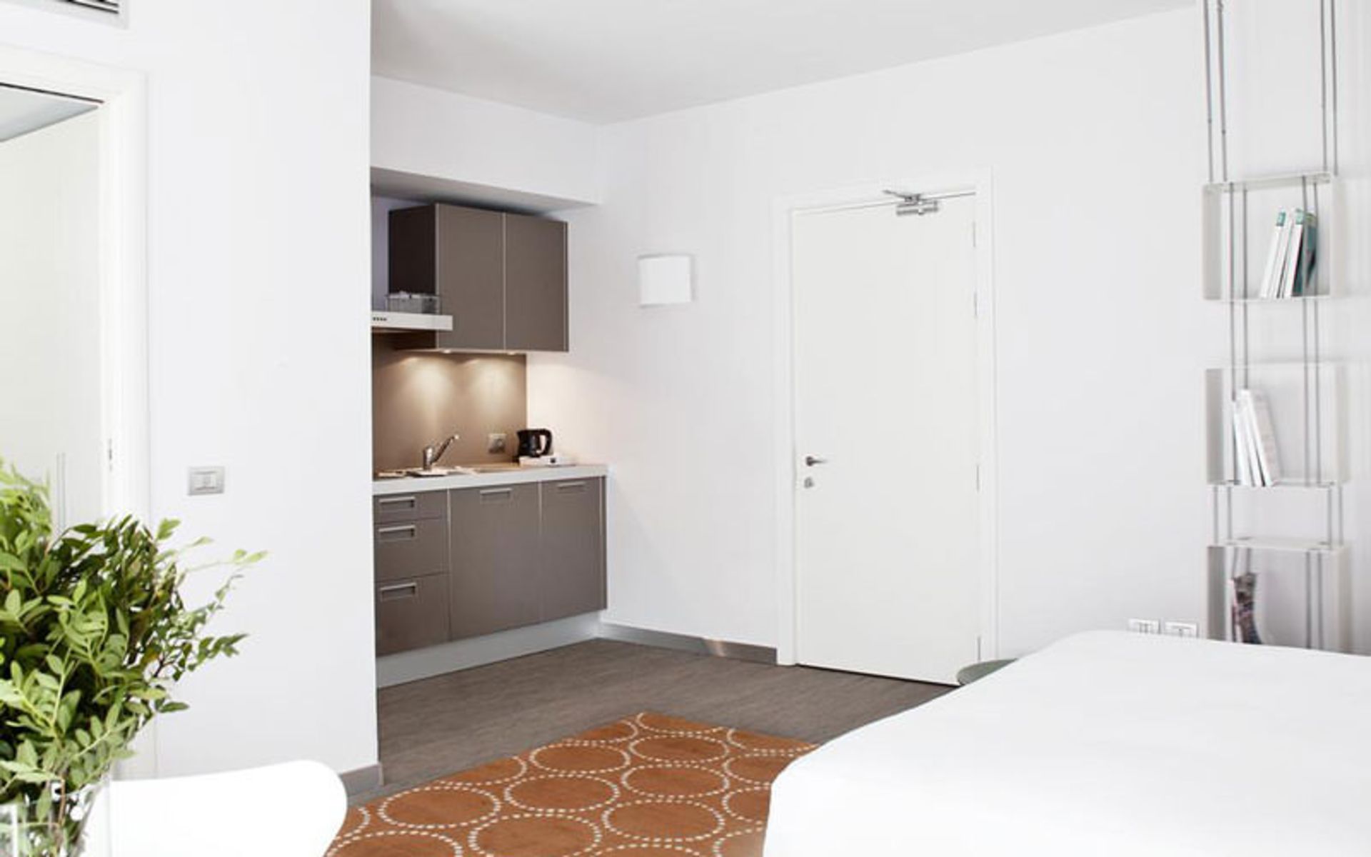 هتل زامبالا لاگچری رزیدنت (Zambala Luxury Residence)