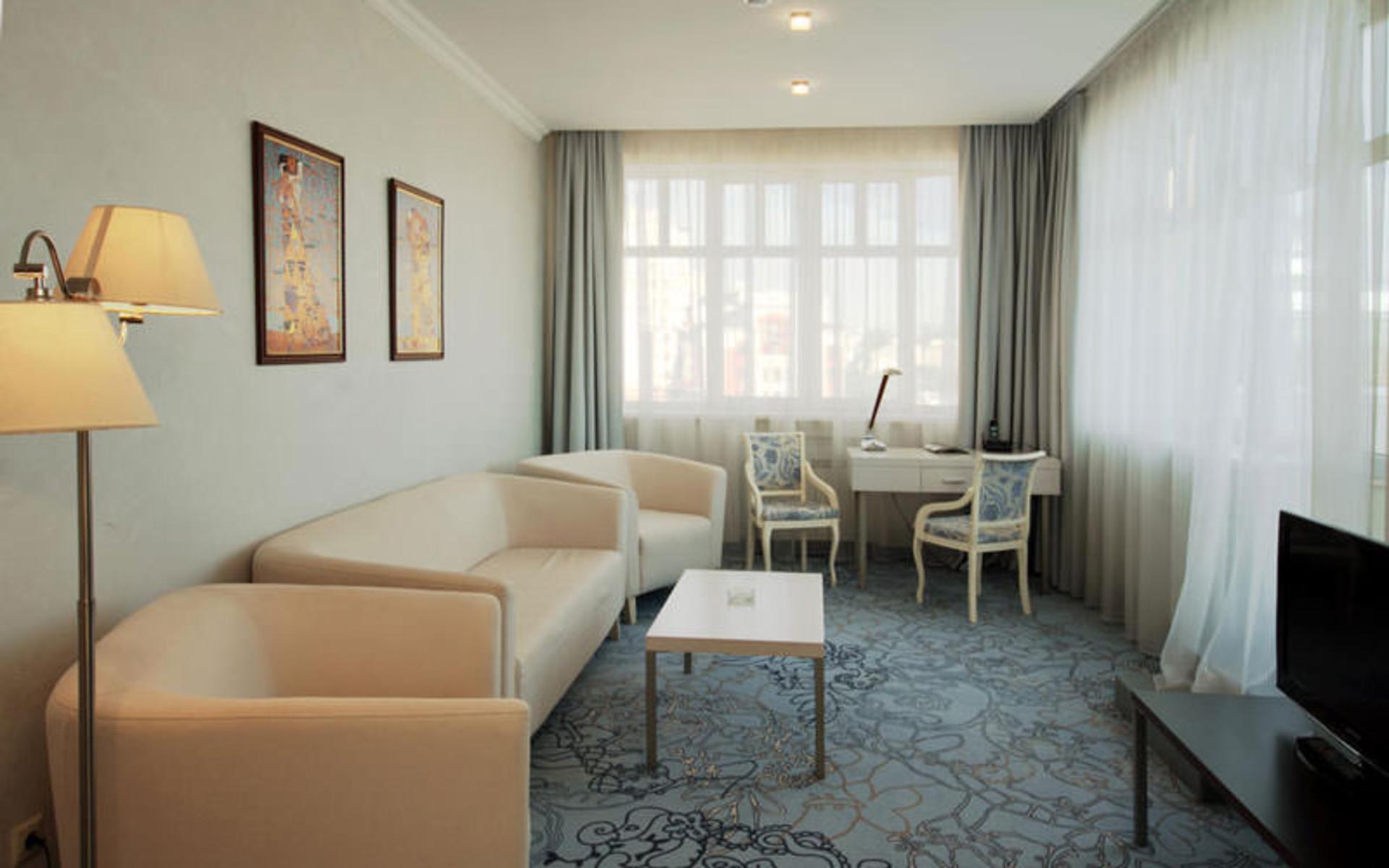 هتل هایال (Hotel Hayal)