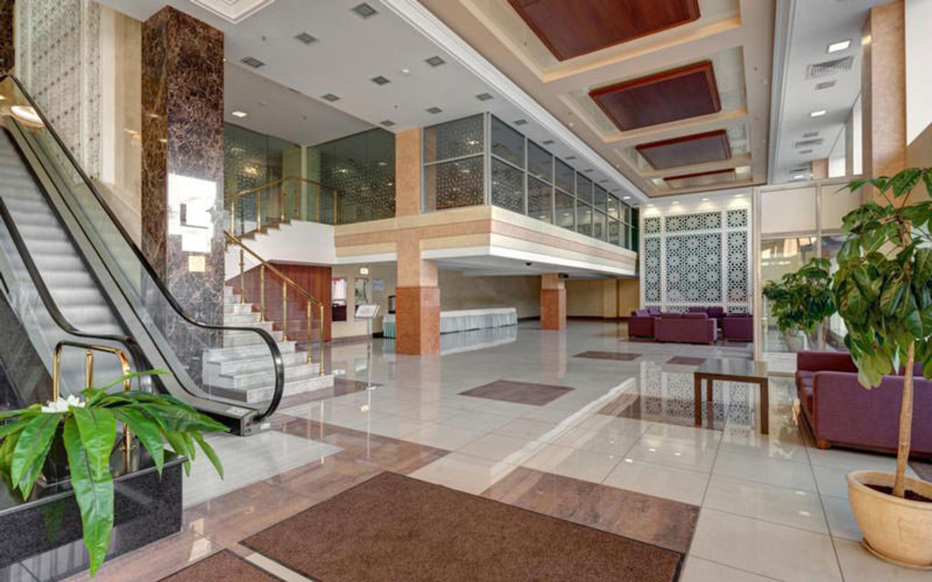 گرند هتل کازان (Grand Hotel Kazan)