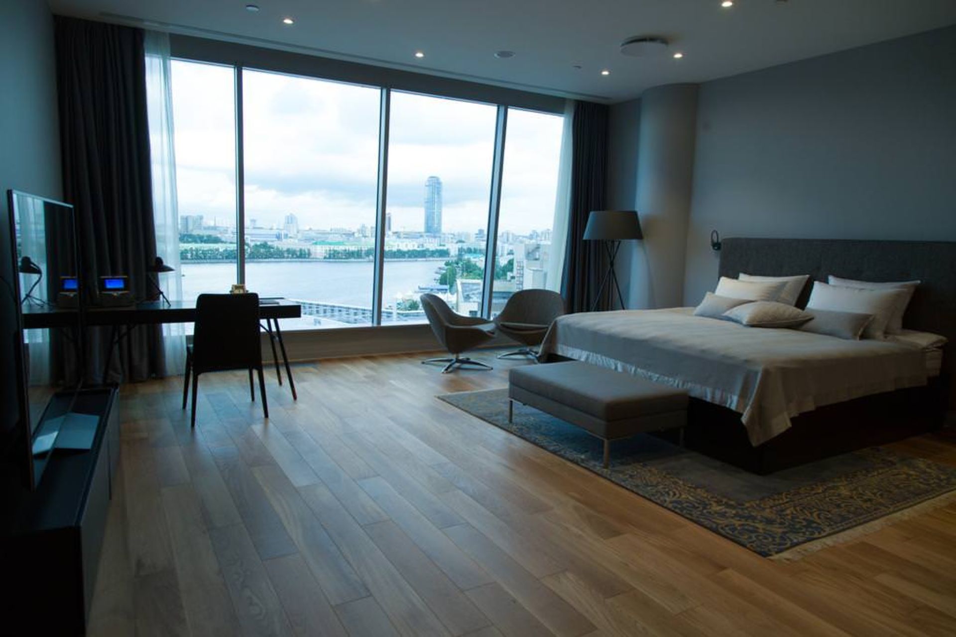 هتل رزیدنس (Hotel Residence)