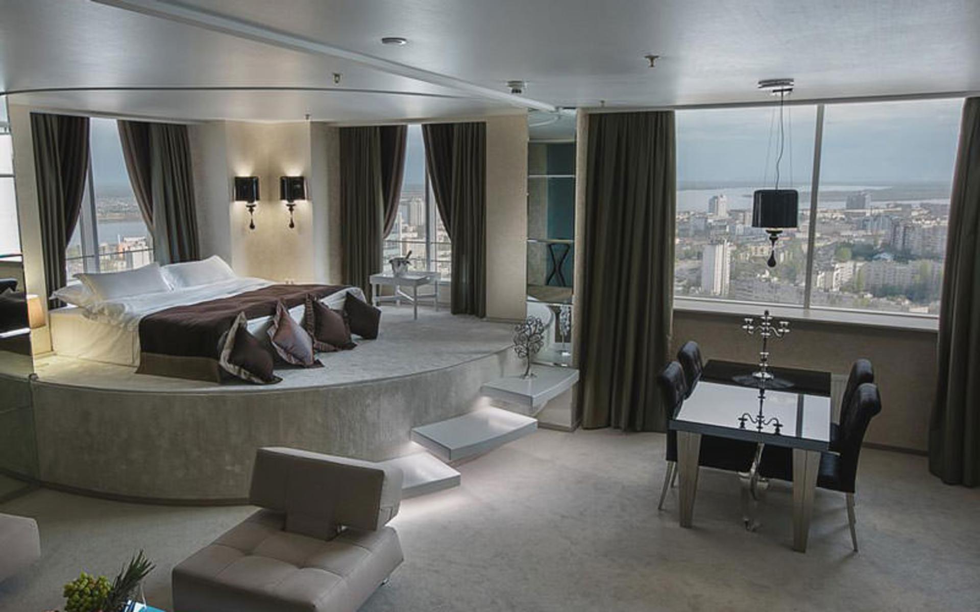 هتل سیتی هتل (City Hotel)