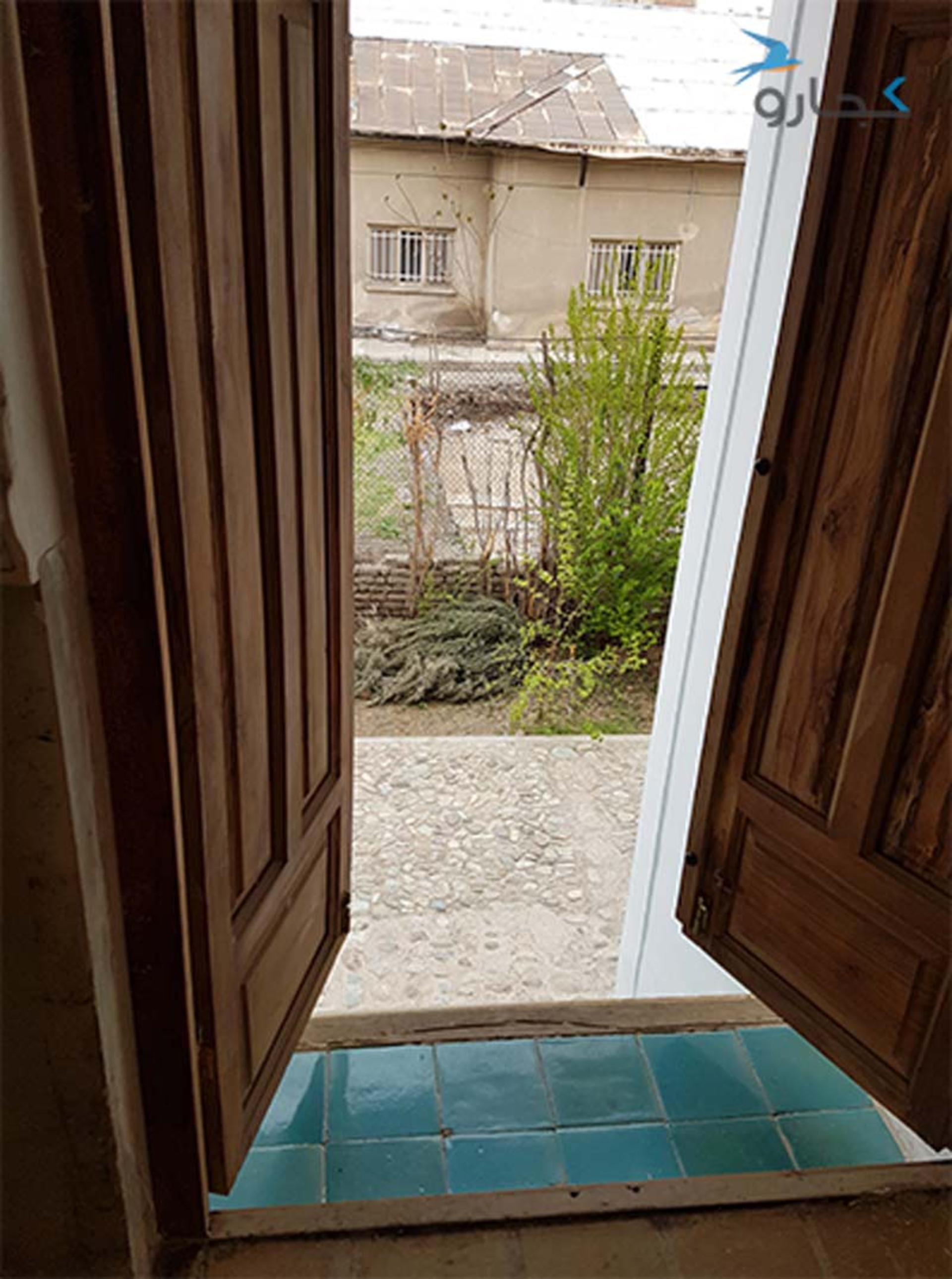کاخ سلیمانیه کرج