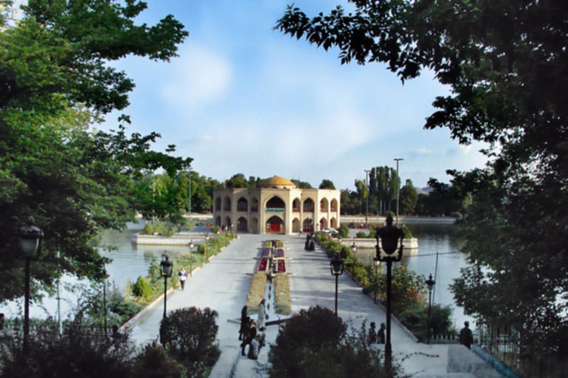 ائل گلی