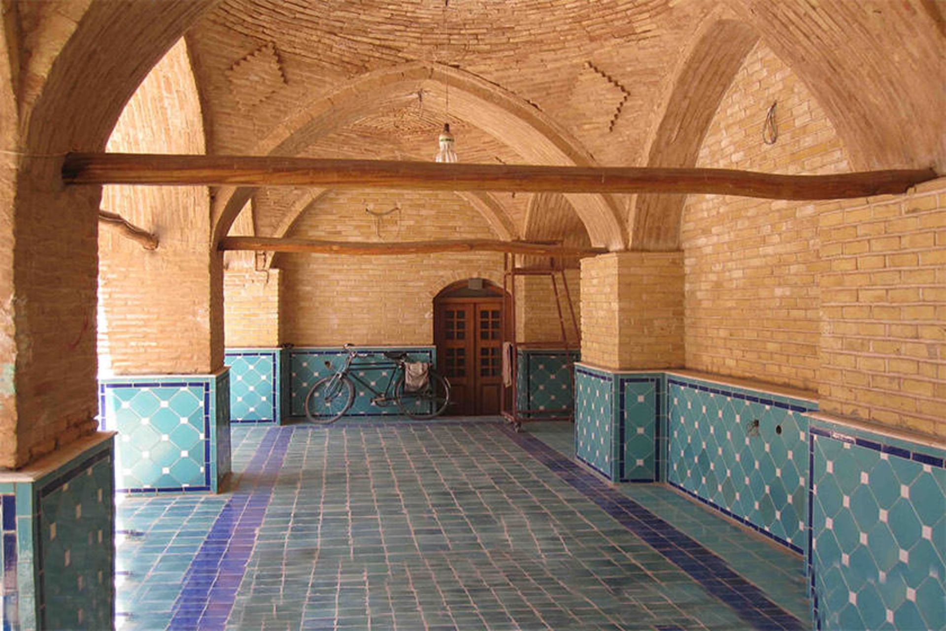 مسجد نو 