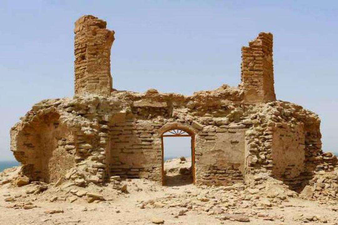 قلعه تیس