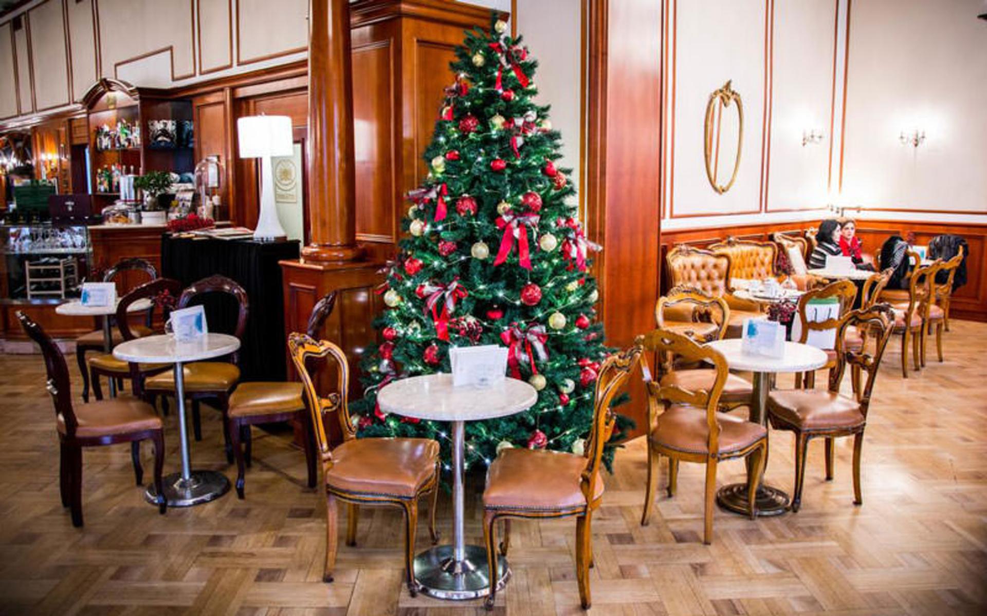 هتل پالیس زاگرب (Palace Hotel Zagreb)