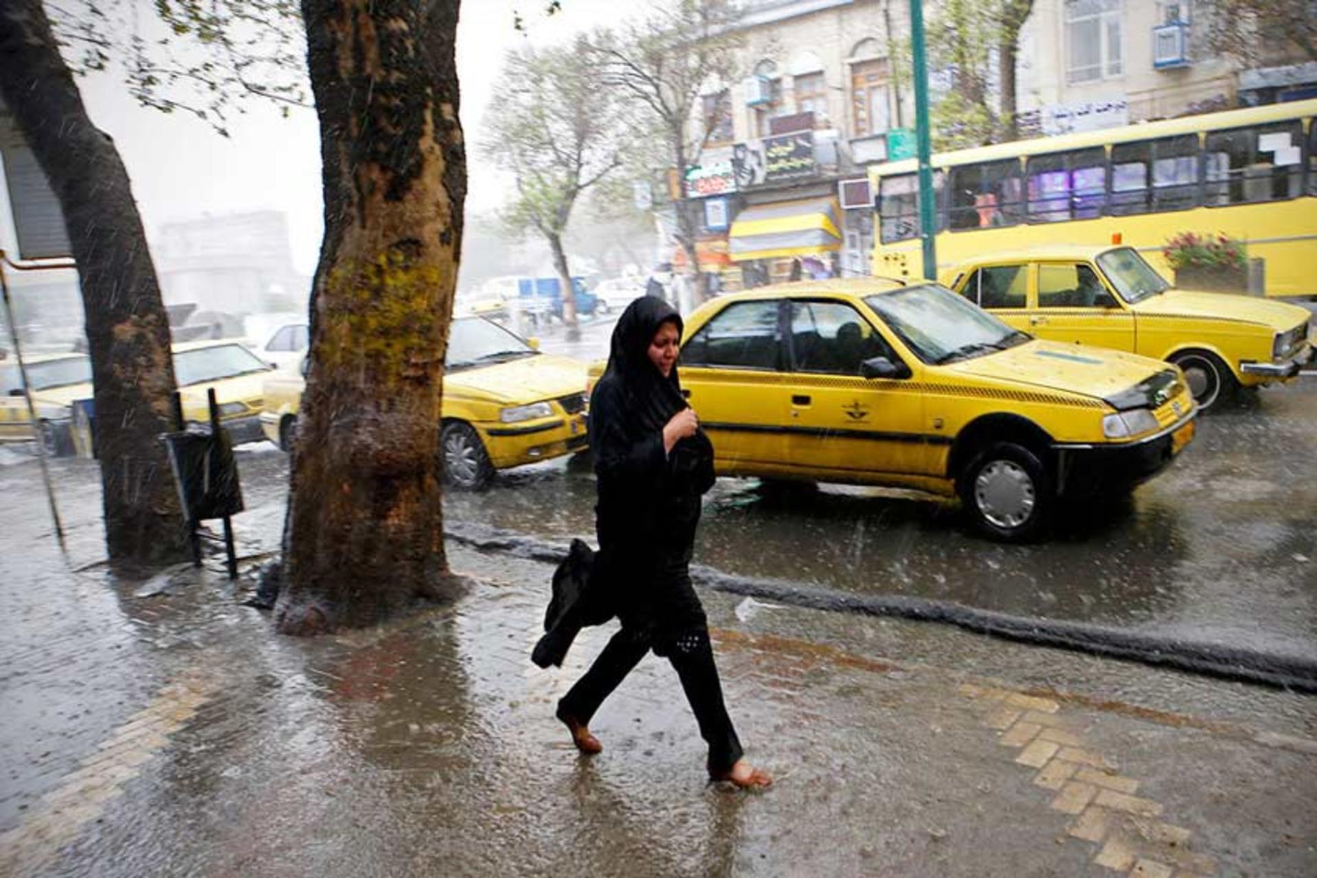 هواشناسی