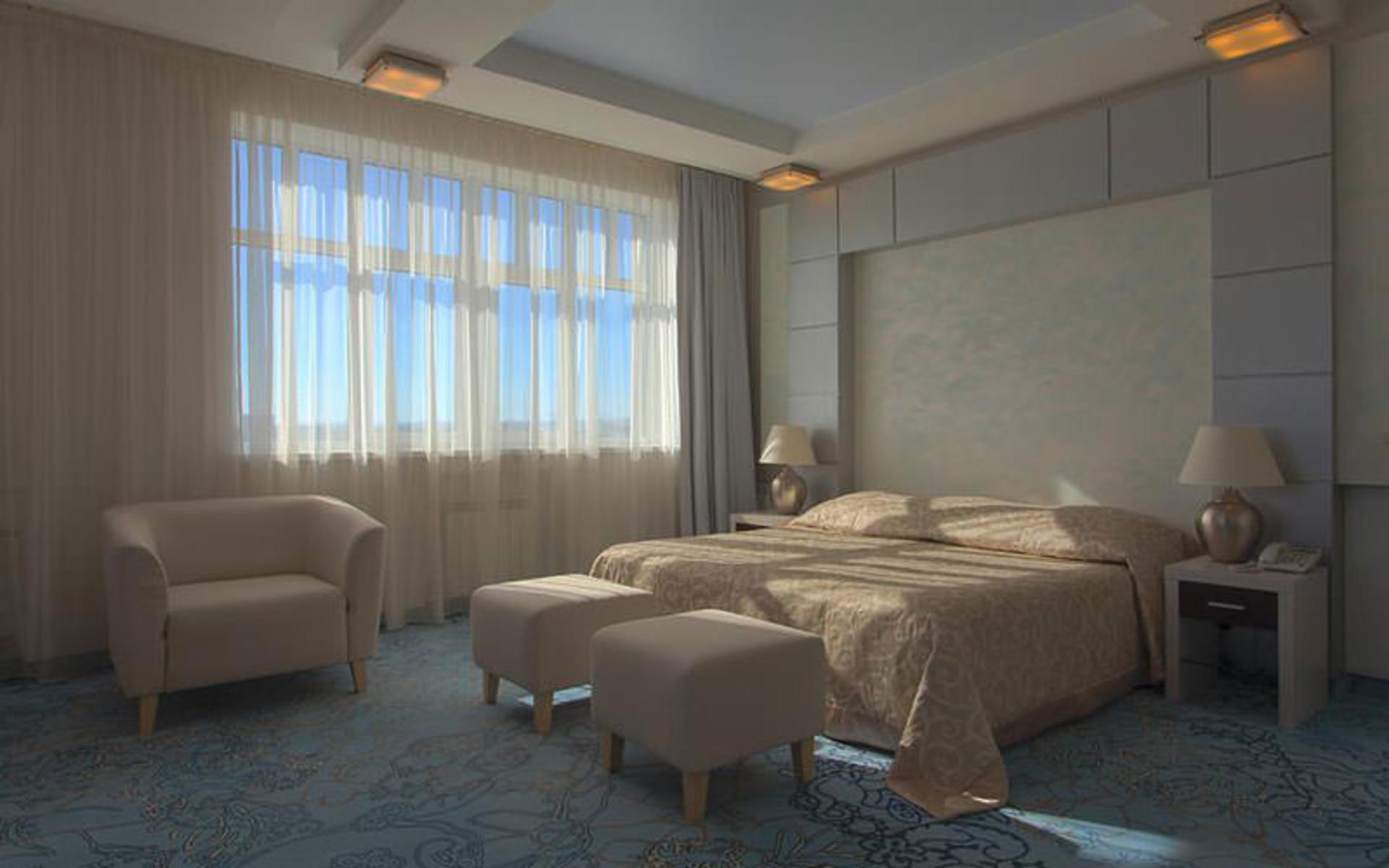 هتل هایال (Hotel Hayal)