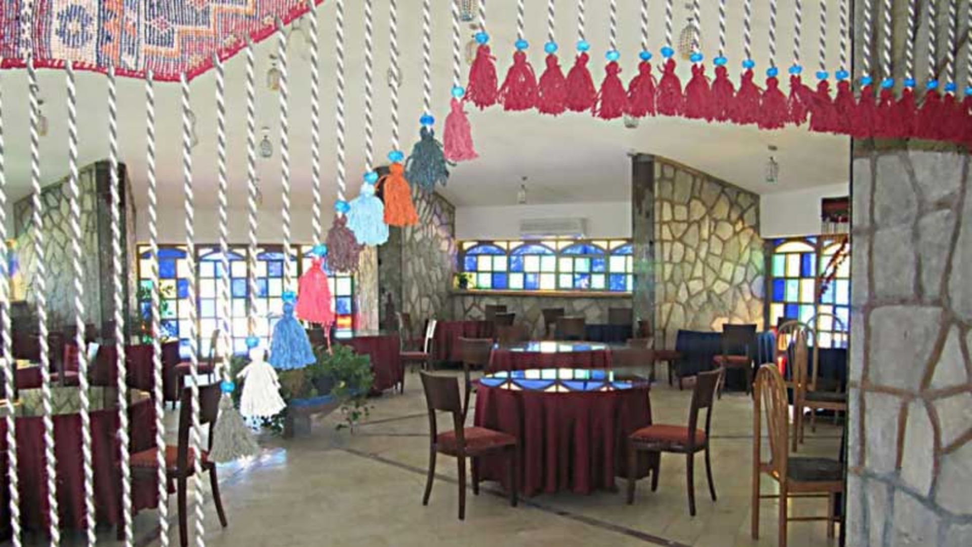هتل جهانگردی یاسوج