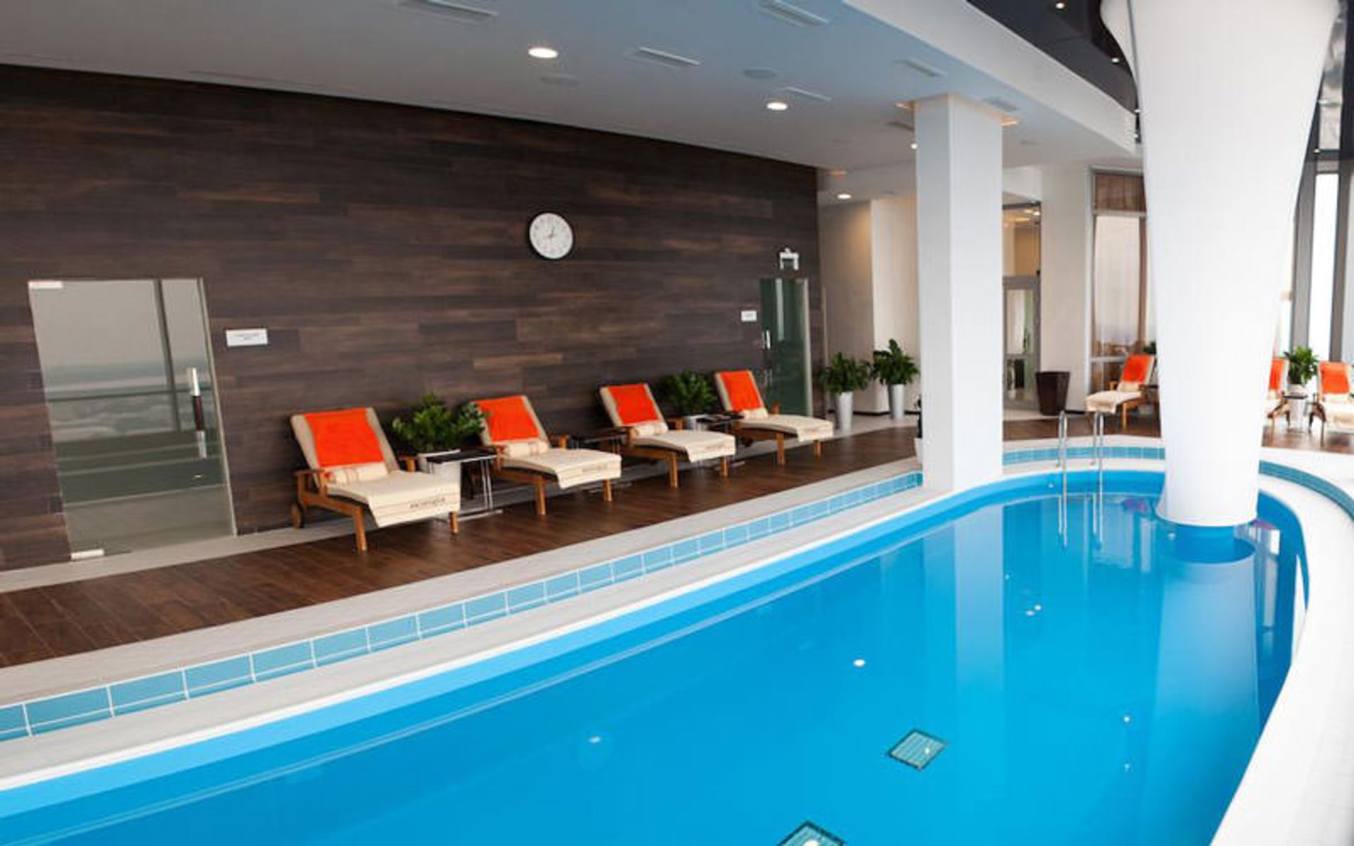 هتل ویستوسکی (Vysotsky Hotel)
