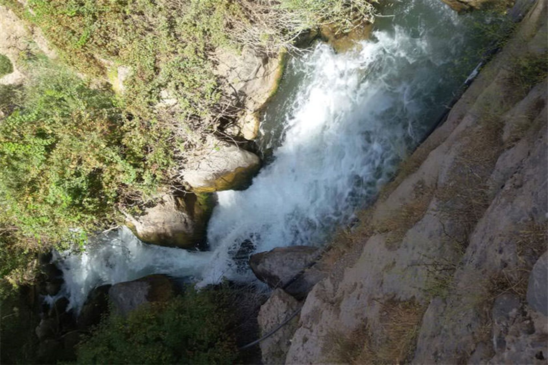 تنگه کپرگه