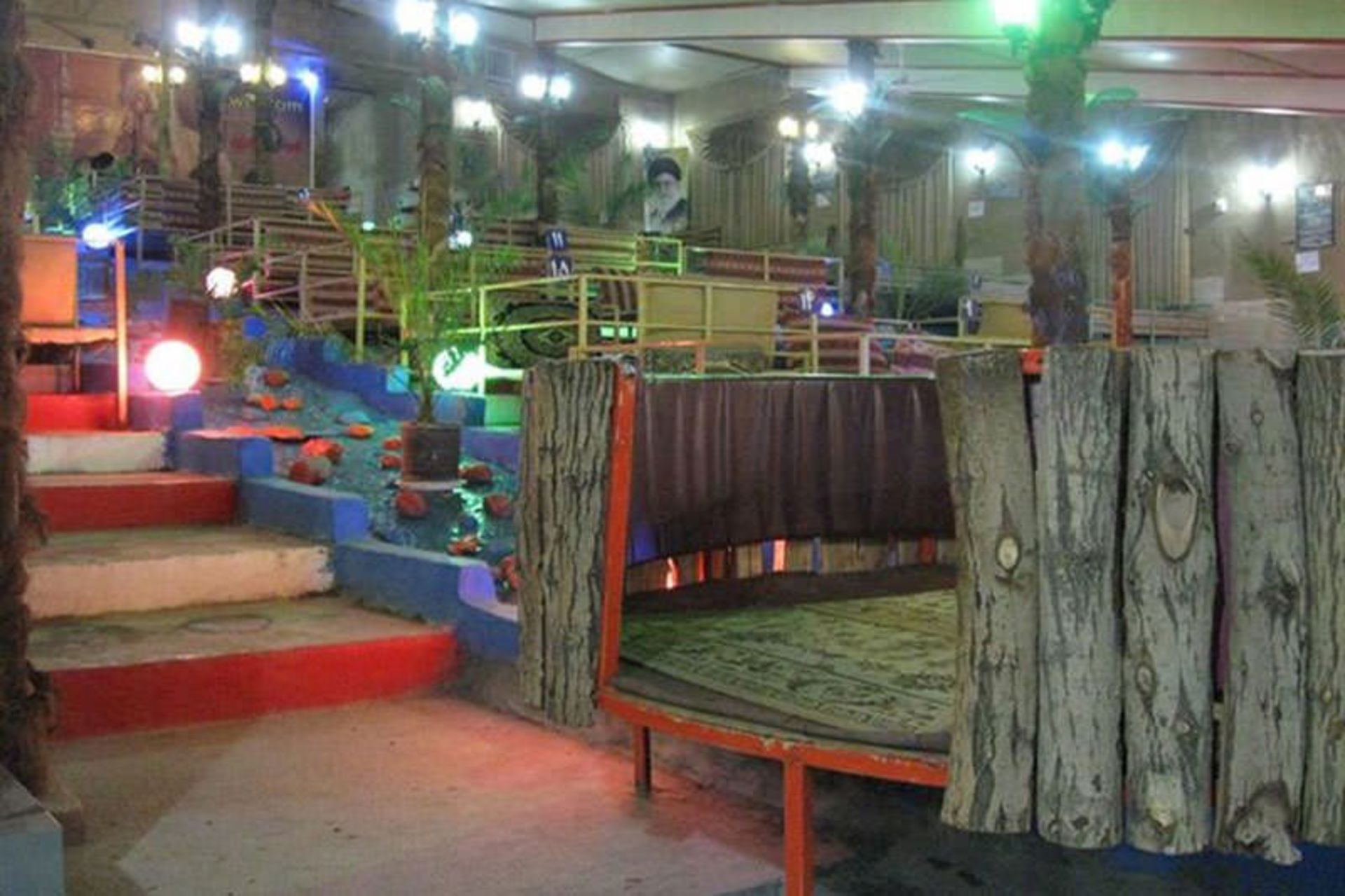 سفره خانه سلطان