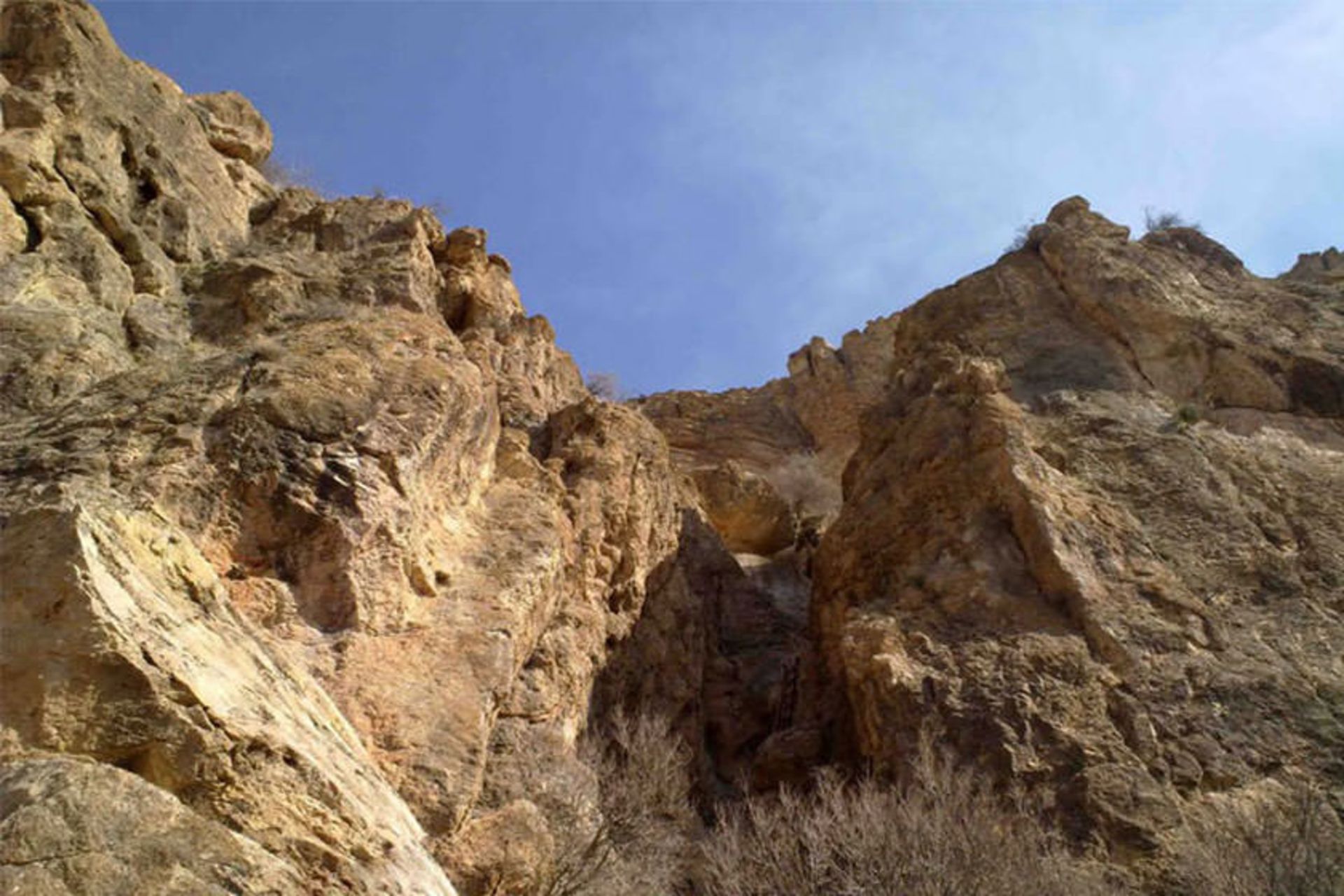 منطقه شکارممنوع زرآباد