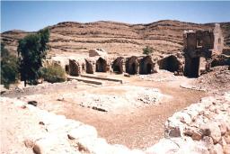 کاروانسرای مخک