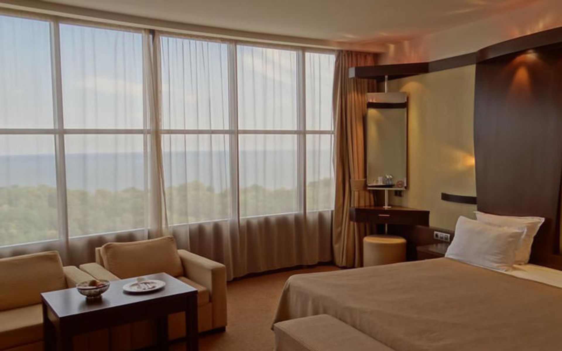 هتل سویس بل دیمیات وارنا (Swiss-Belhotel Dimyat Varna)