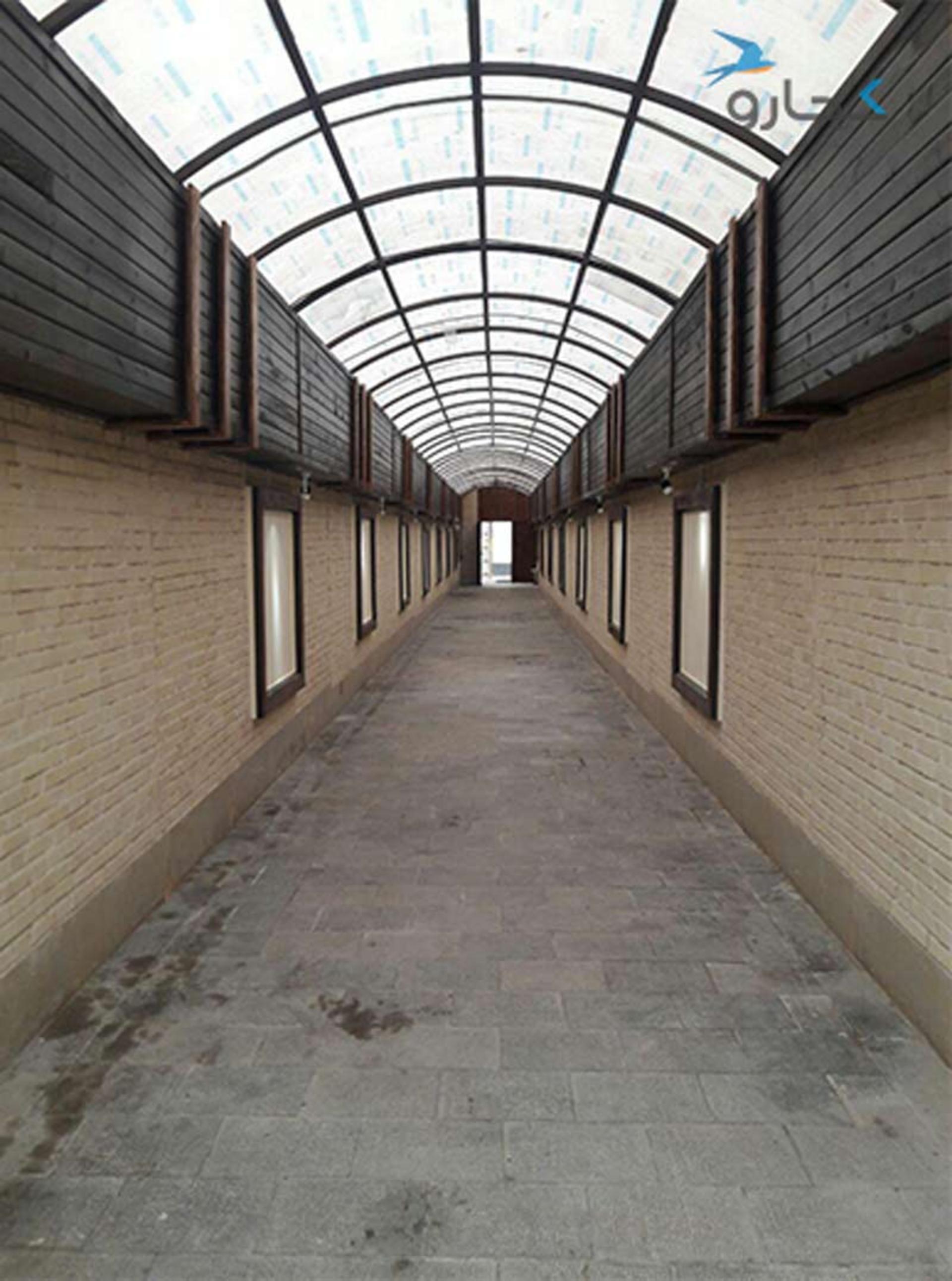 کاخ سلیمانیه کرج