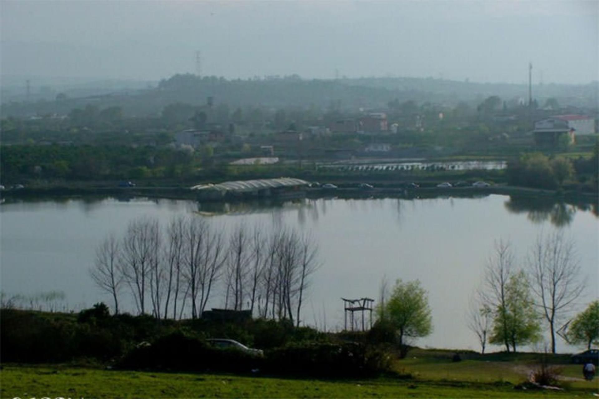 آببندان ساروکلا
