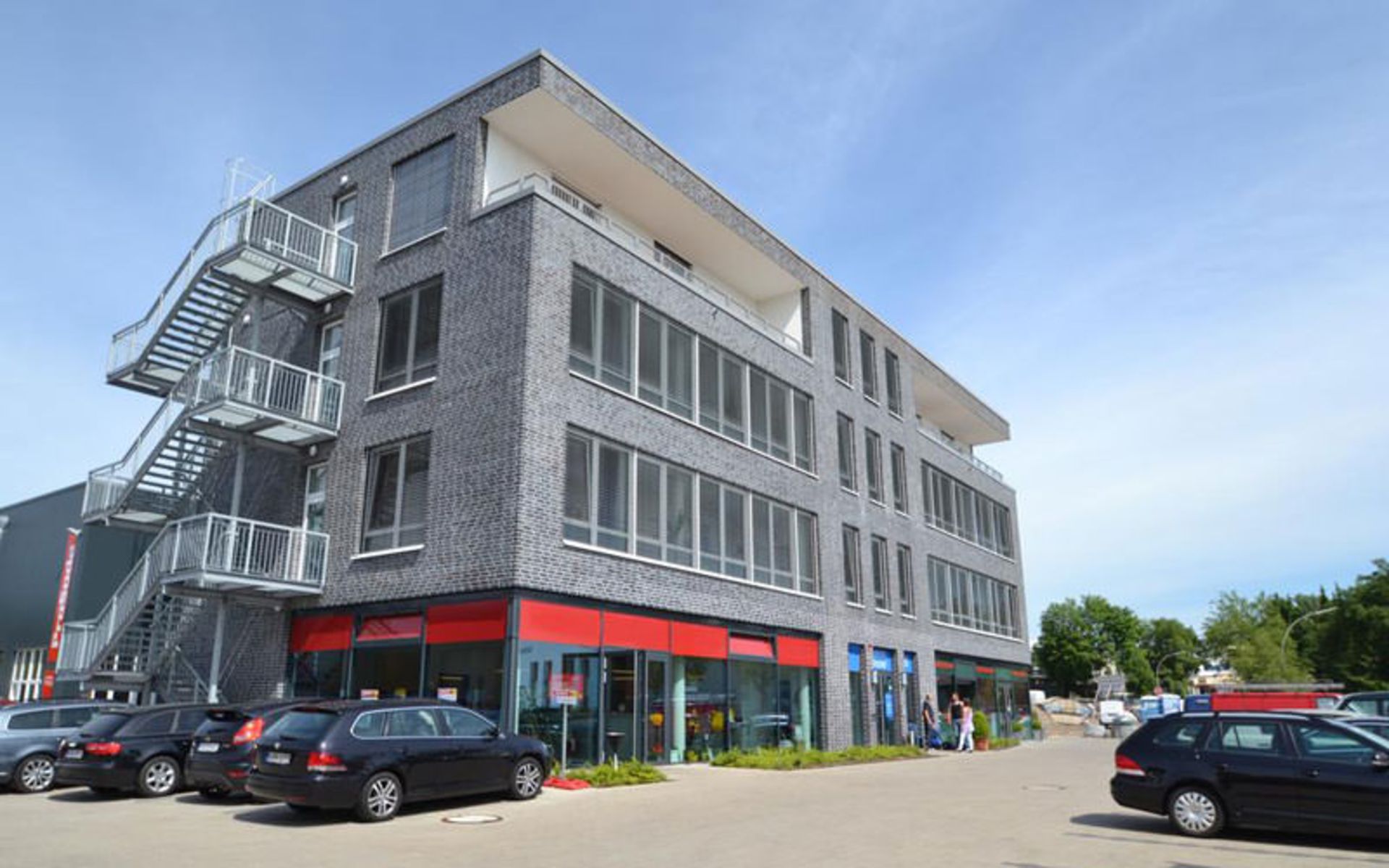 آرِنا هاستل هامبورگ (Arena Hostel Hamburg)