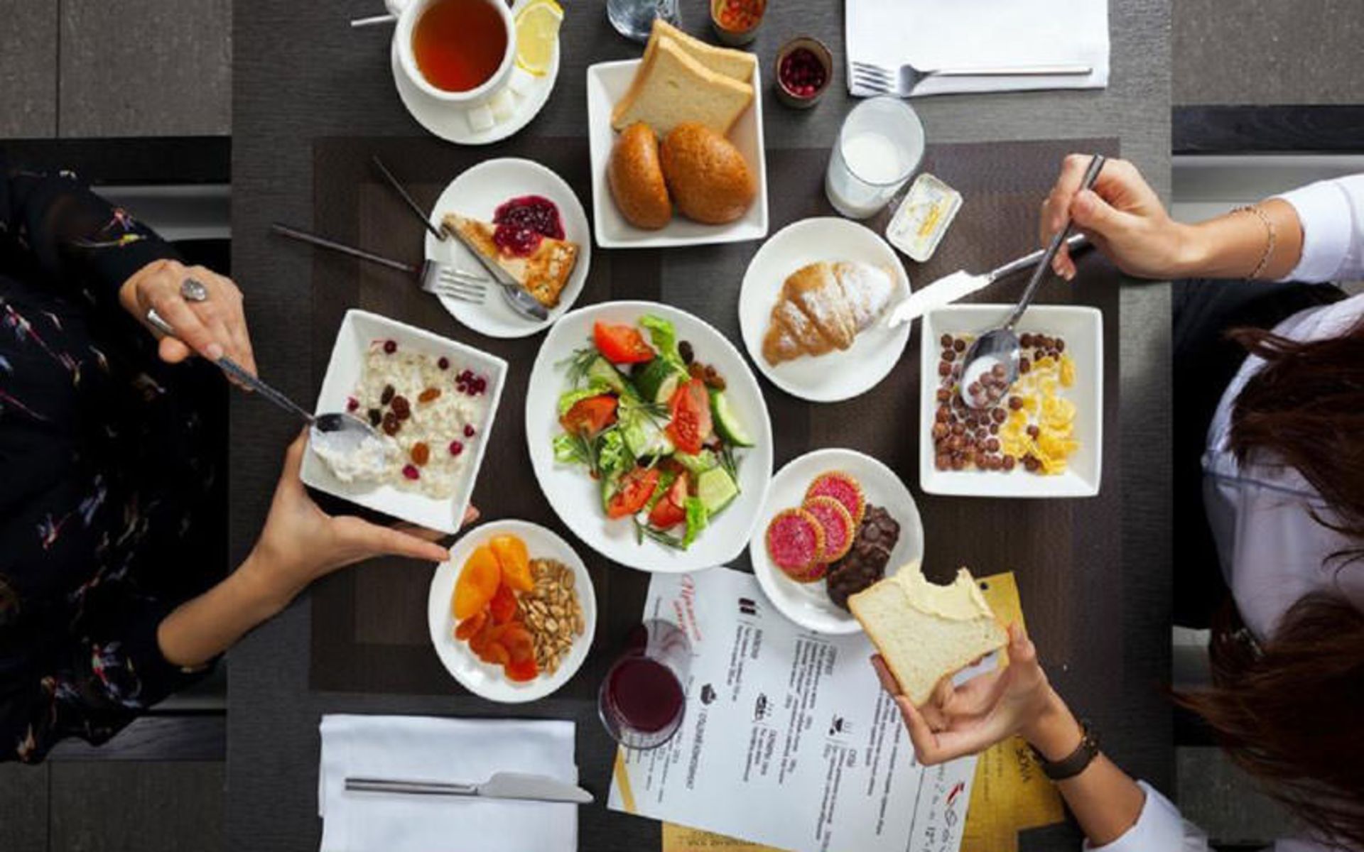 سیتی هتل سوا (City Hotel Sova)
