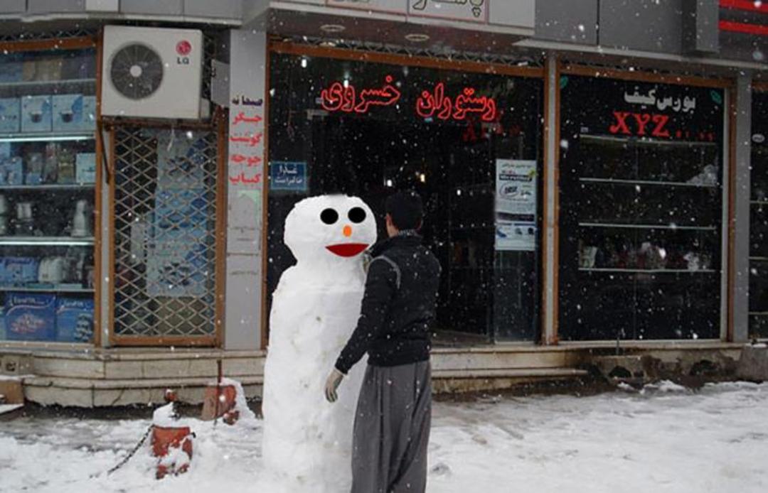 پاساژ خسروی