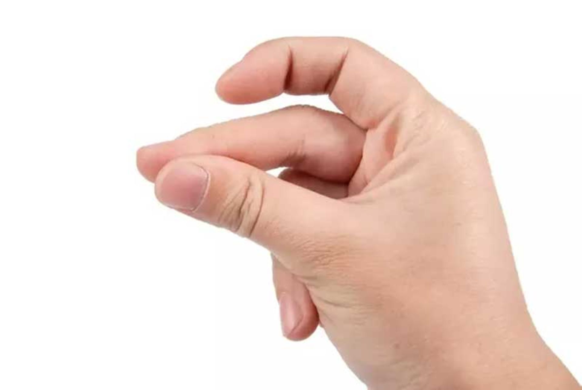 زبان بدن