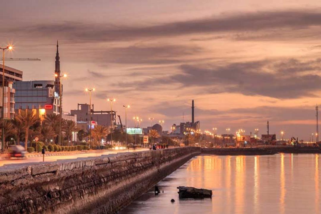 فرودگاه بندرعباس