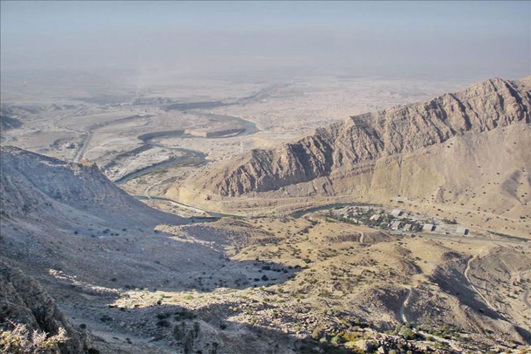 کوه خائیز