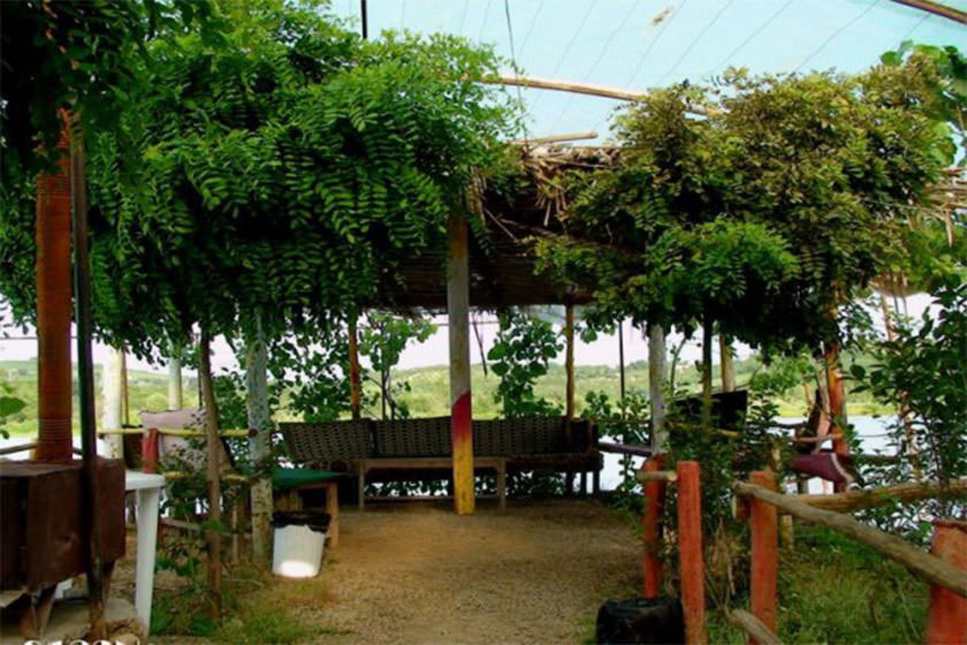 آببندان ساروکلا