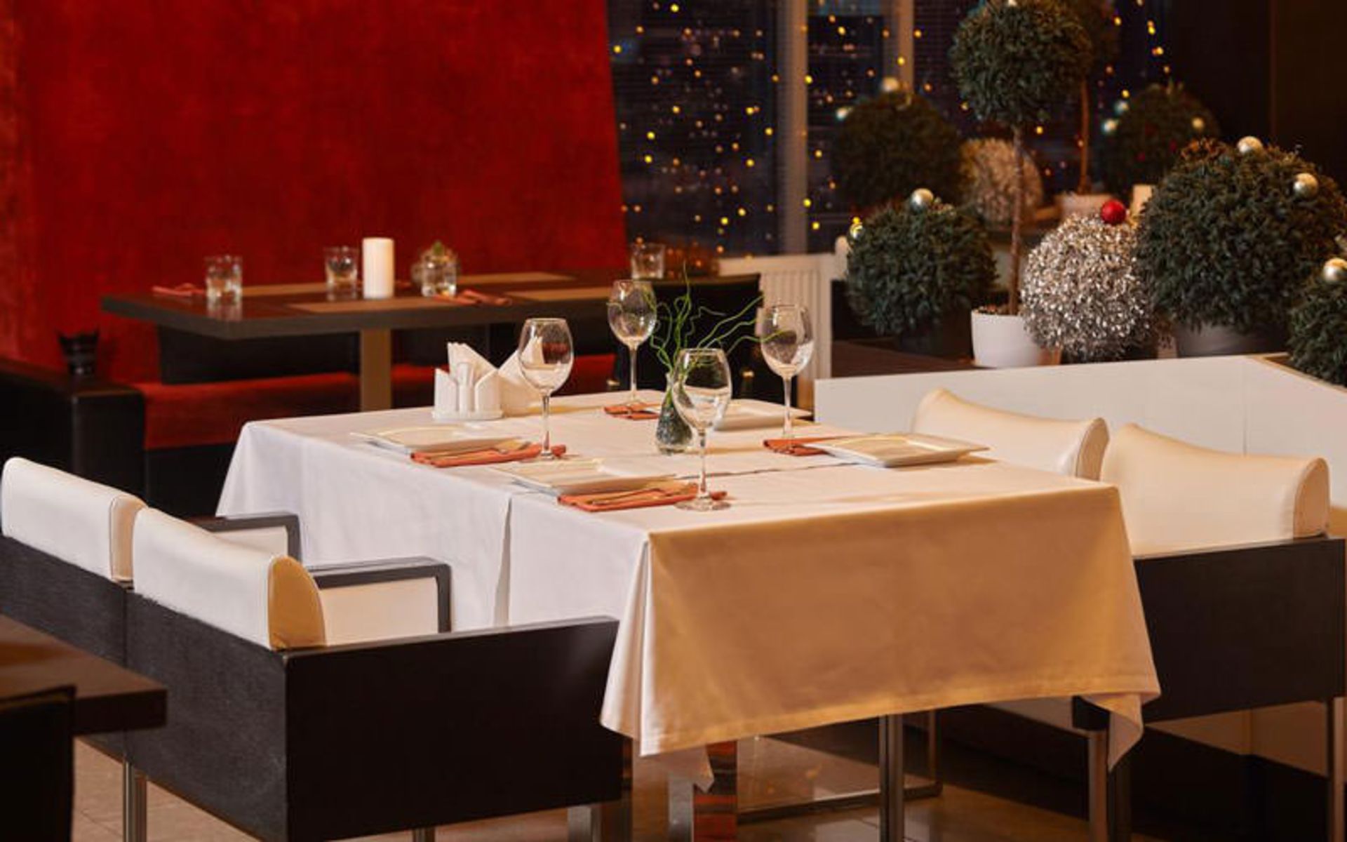 سیتی هتل سوا (City Hotel Sova)