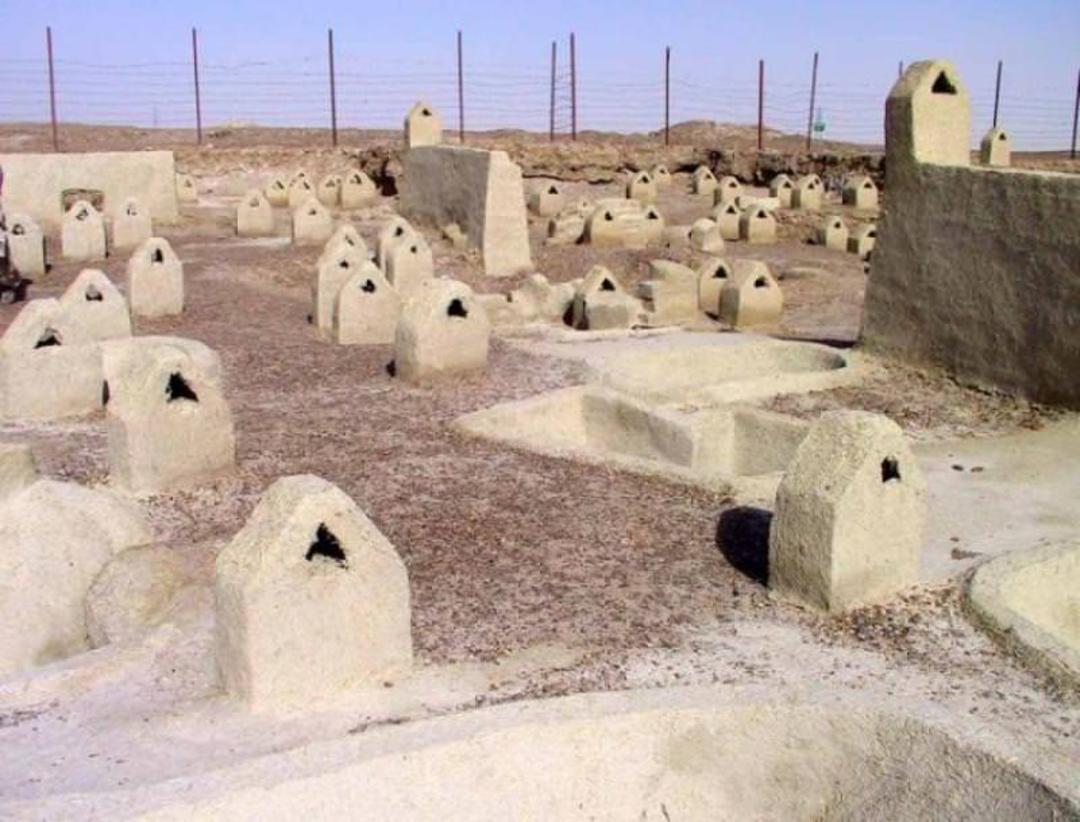 شهر سوخته