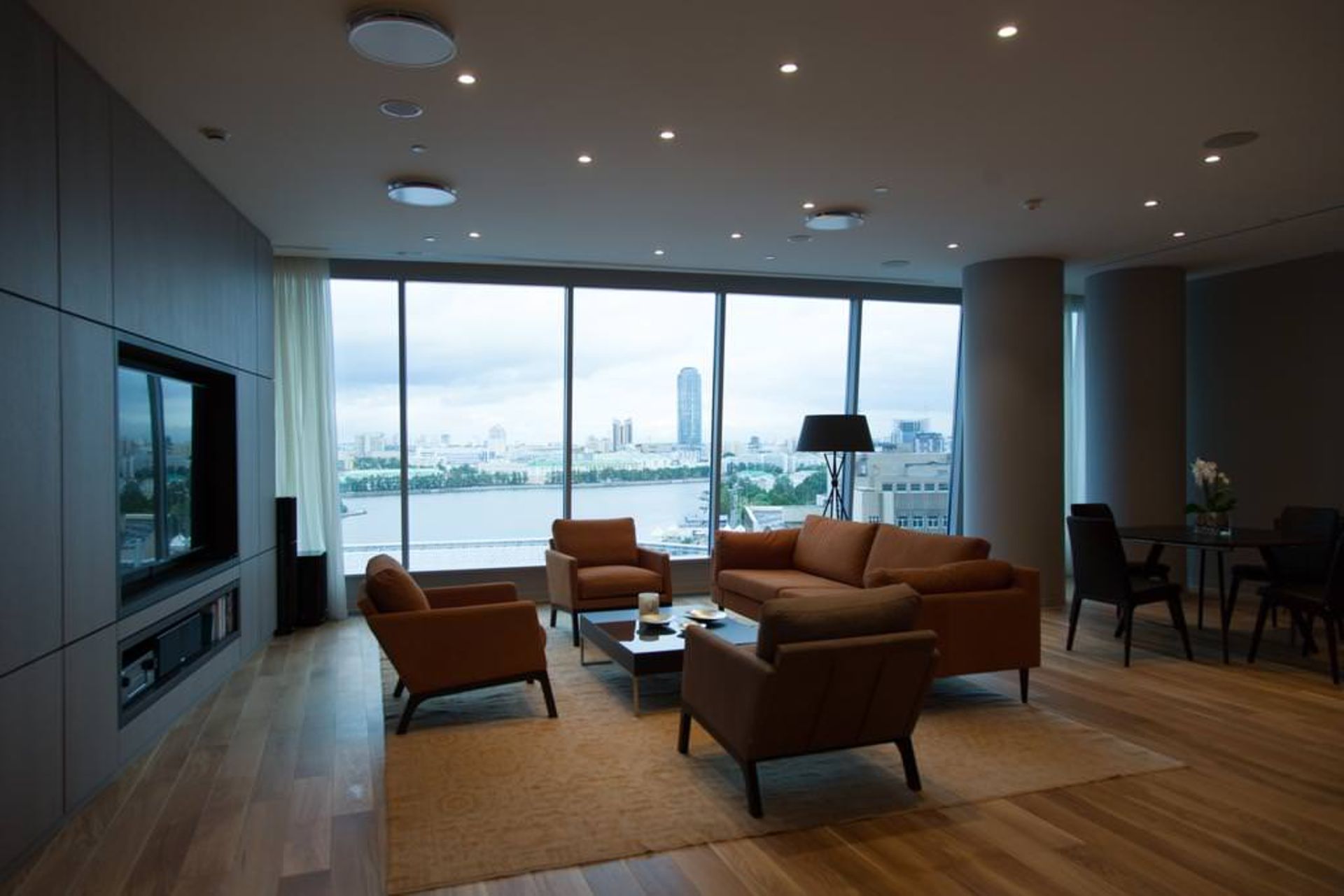 هتل رزیدنس (Hotel Residence)