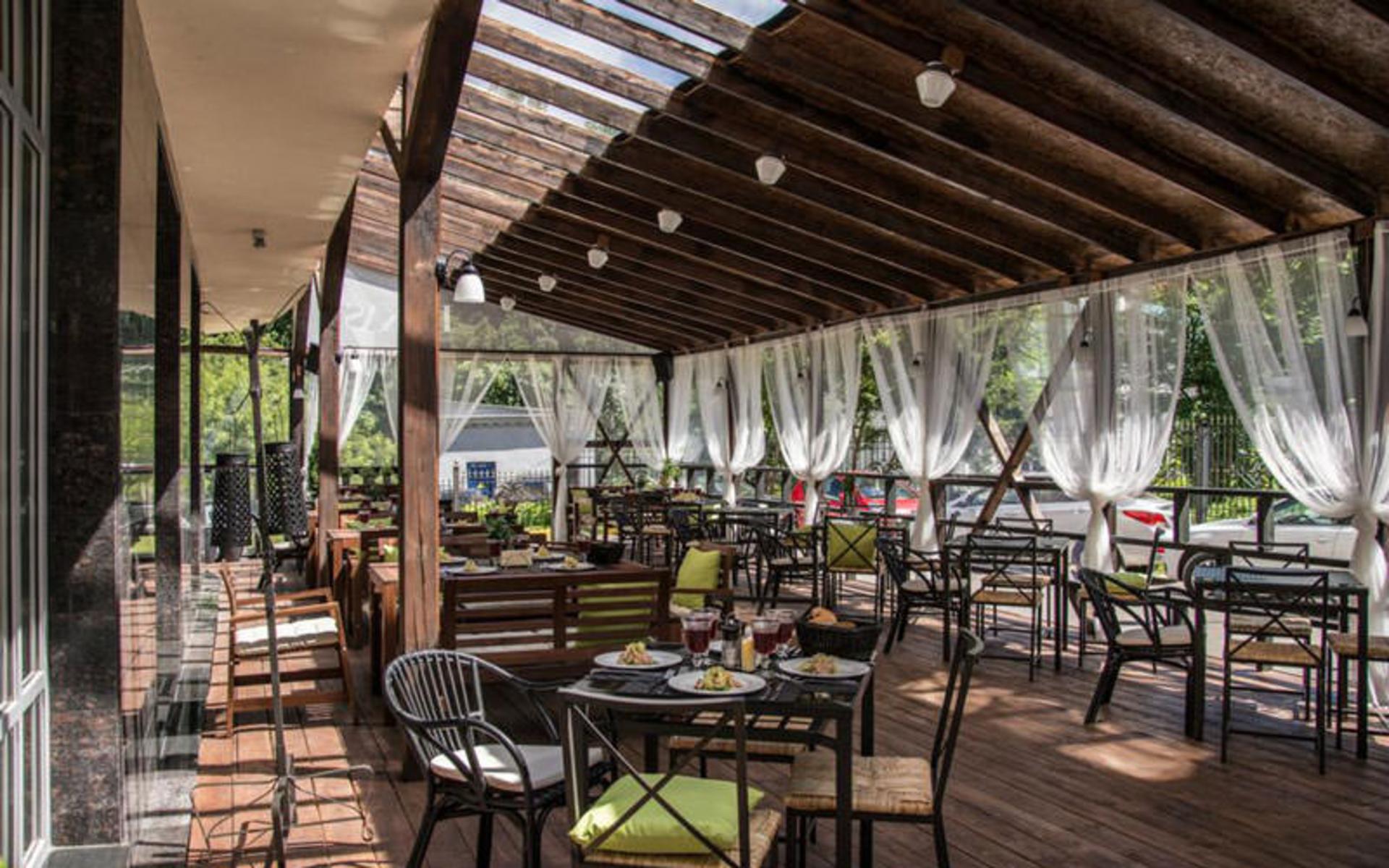 هتل کالیبین پارک (Kulibin Park Hotel)