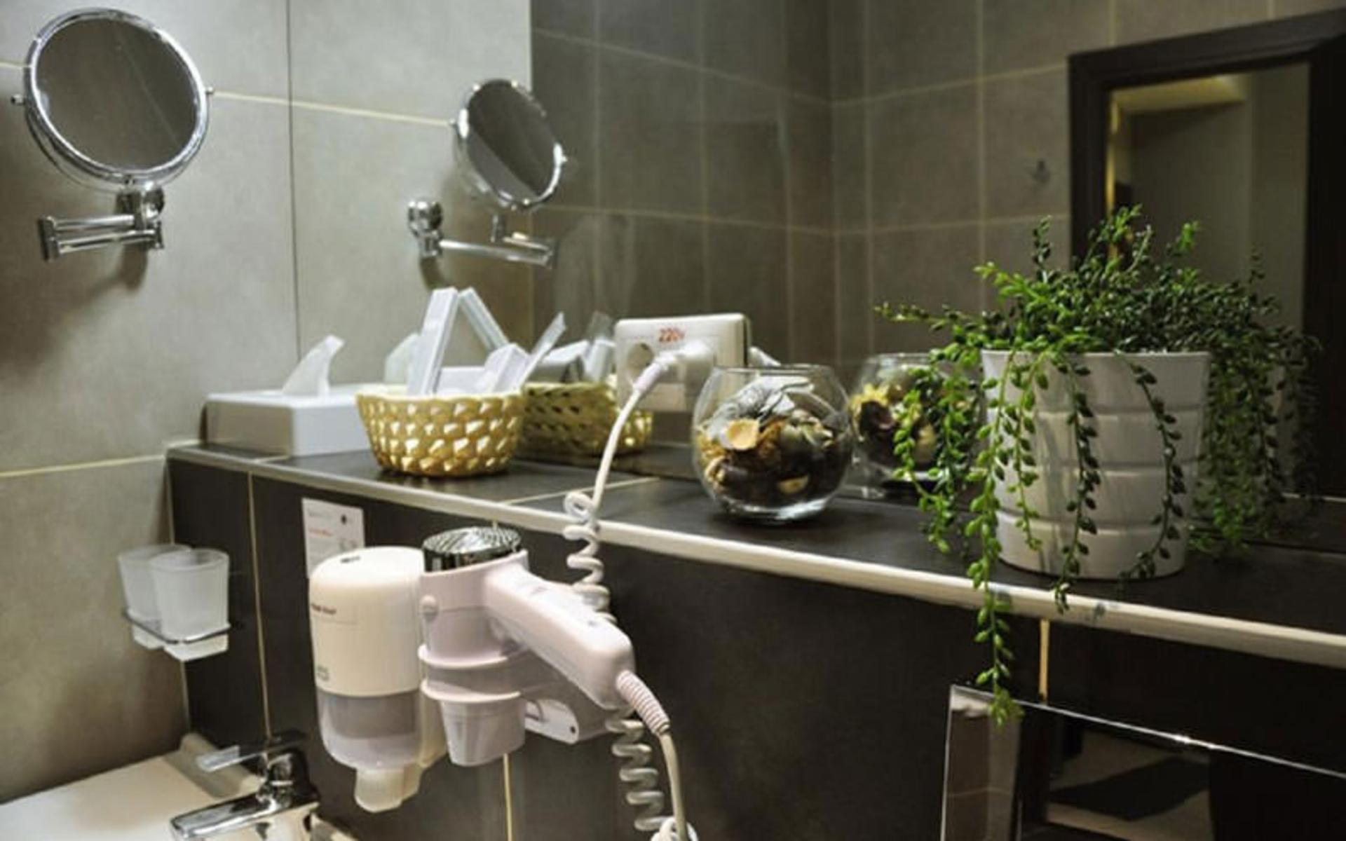 سیتی هتل سوا (City Hotel Sova)